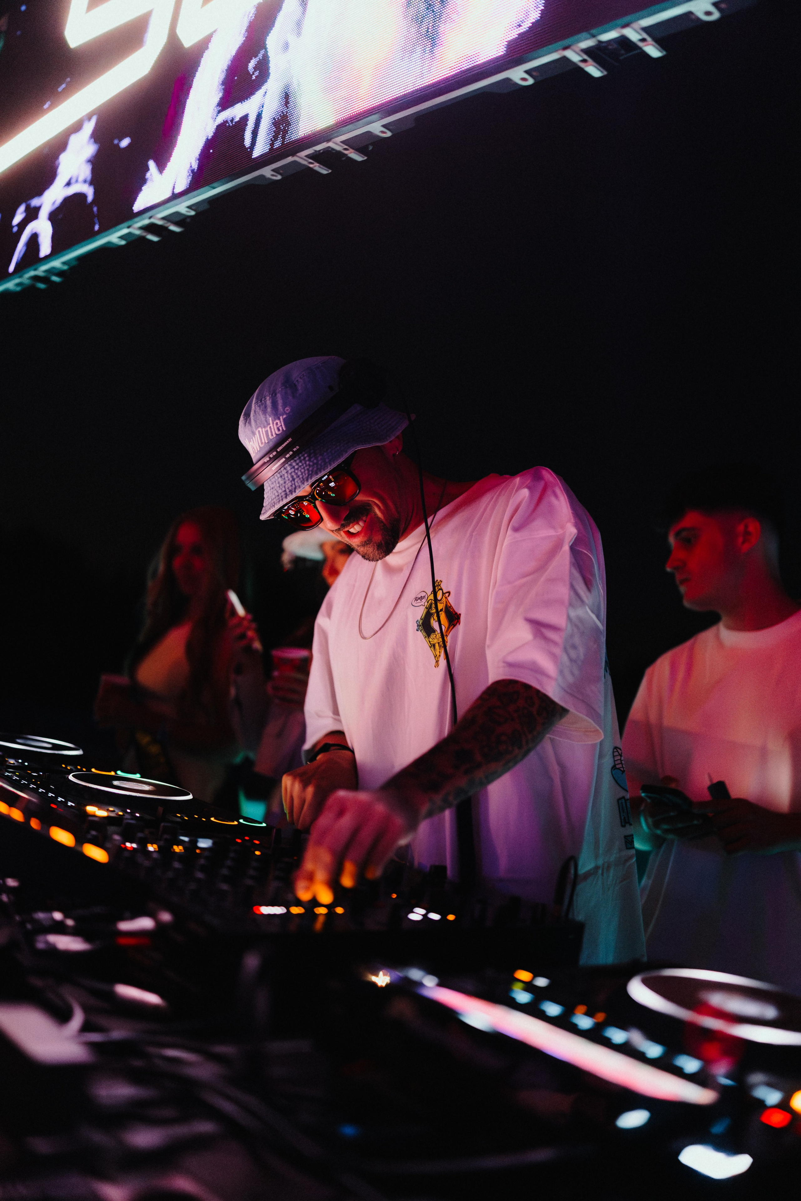 Cluburi & Party-uri - Foto