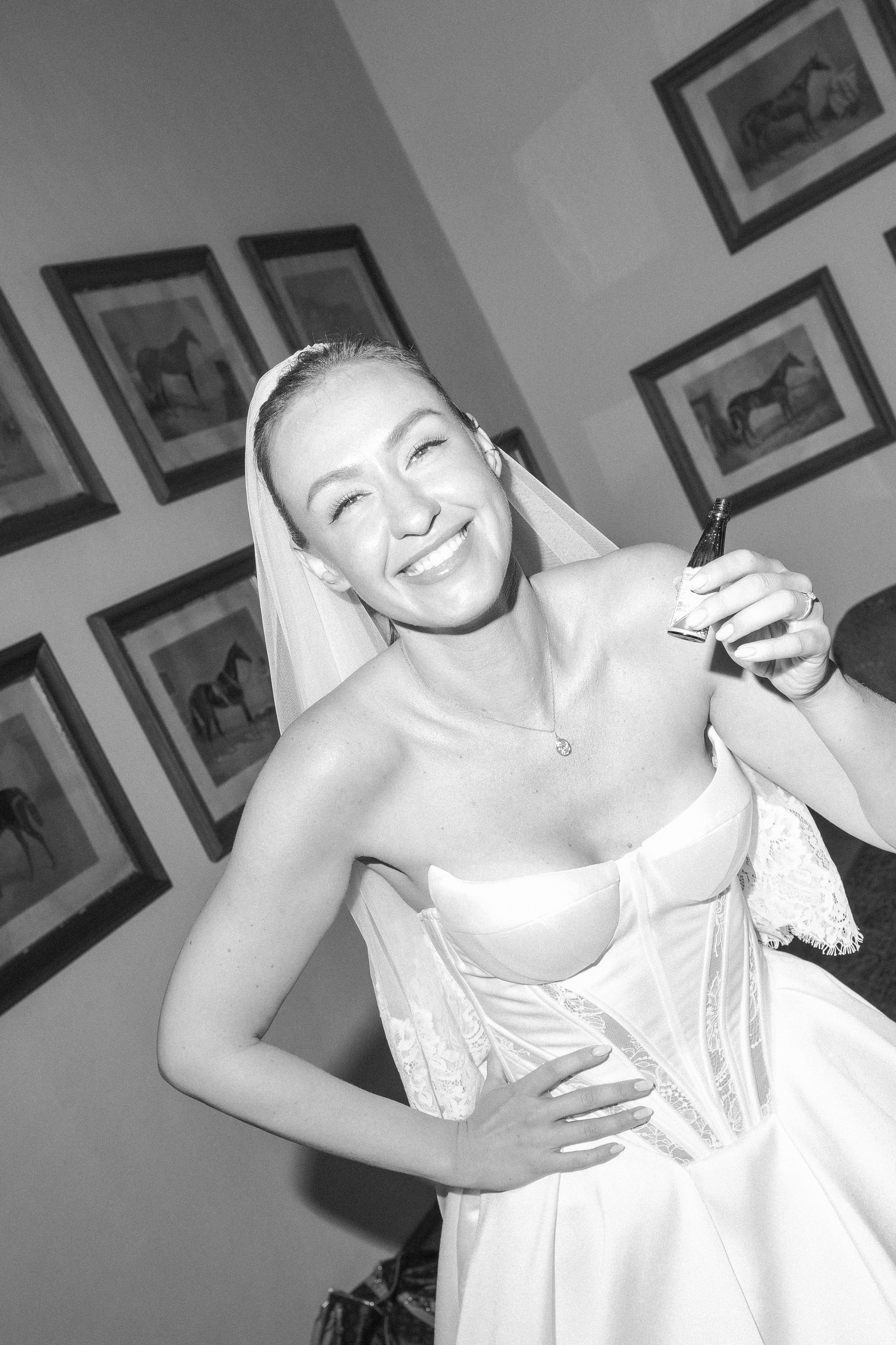 Wedding at Chateau Karlova Koruna