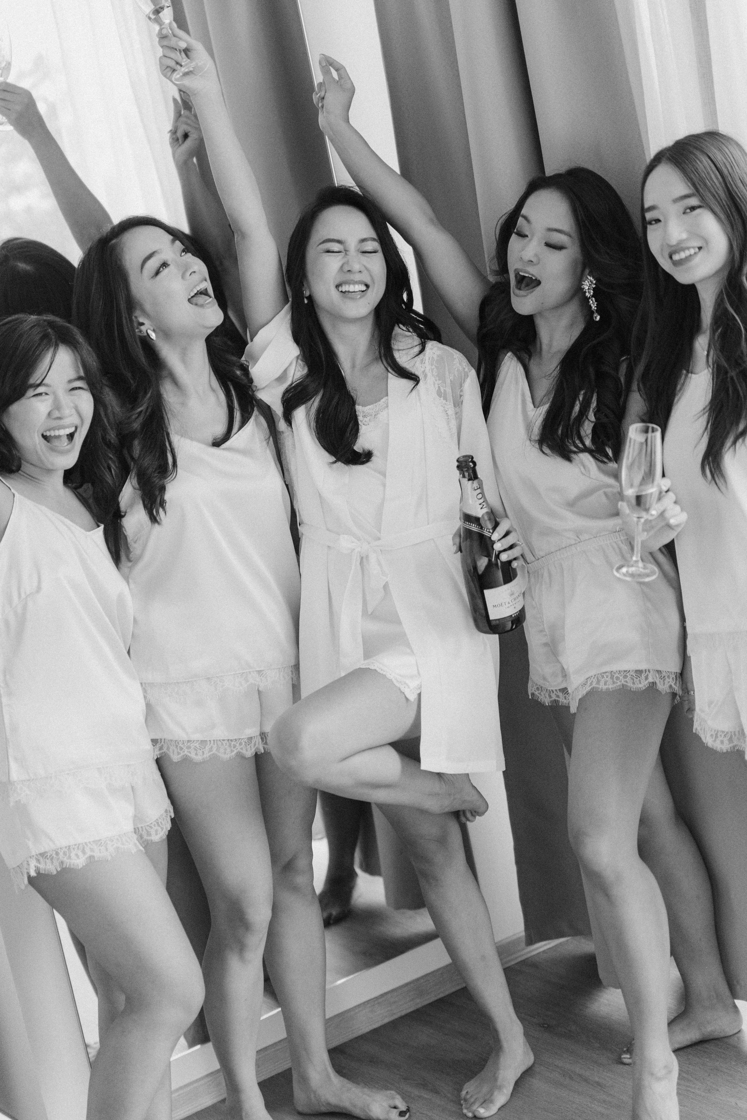 Wedding at Samota Pierre