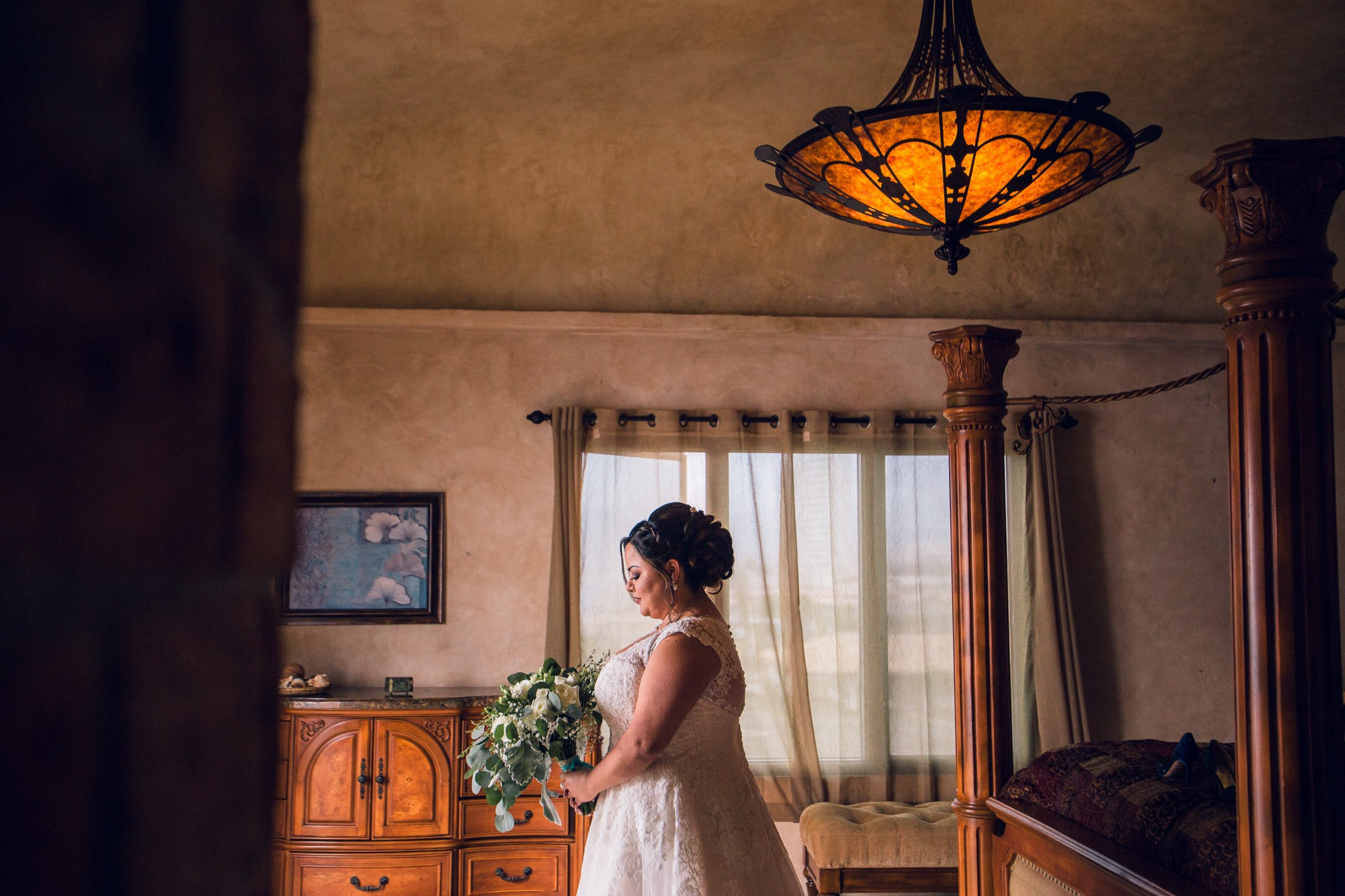 Darline y Armando. Estudio de fotografia en Tijuana