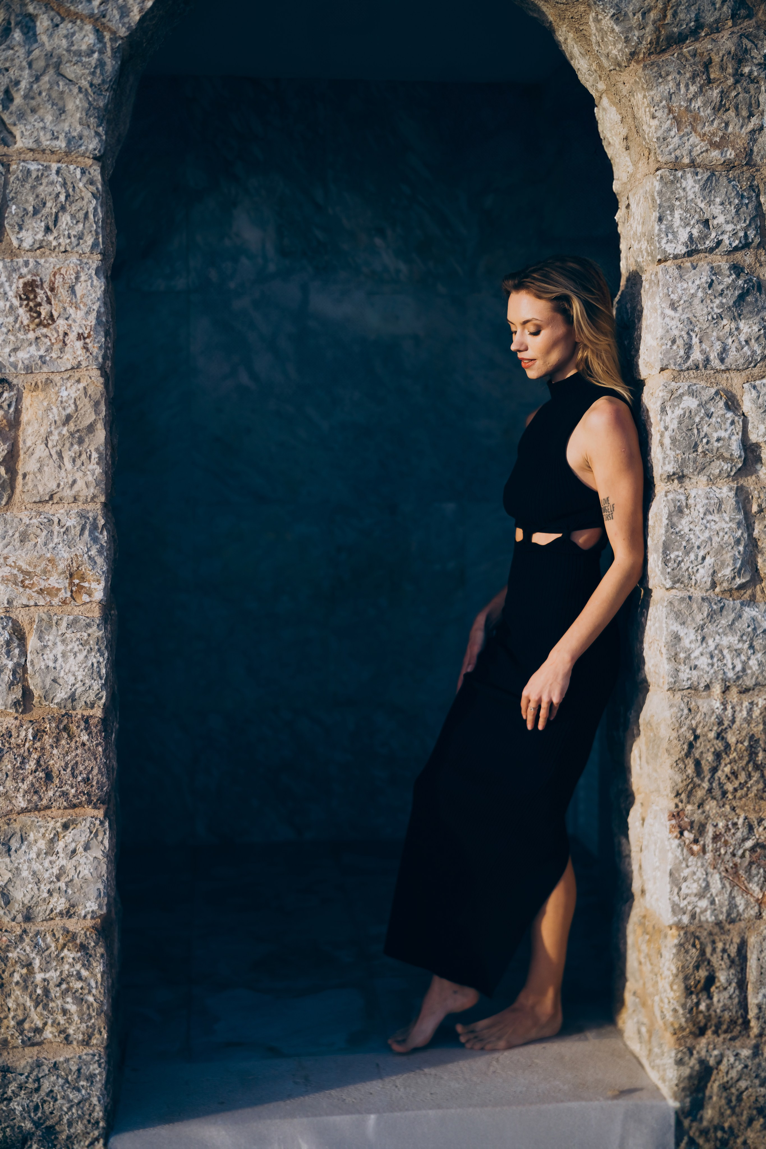 Helen. Photographer in Mallorca