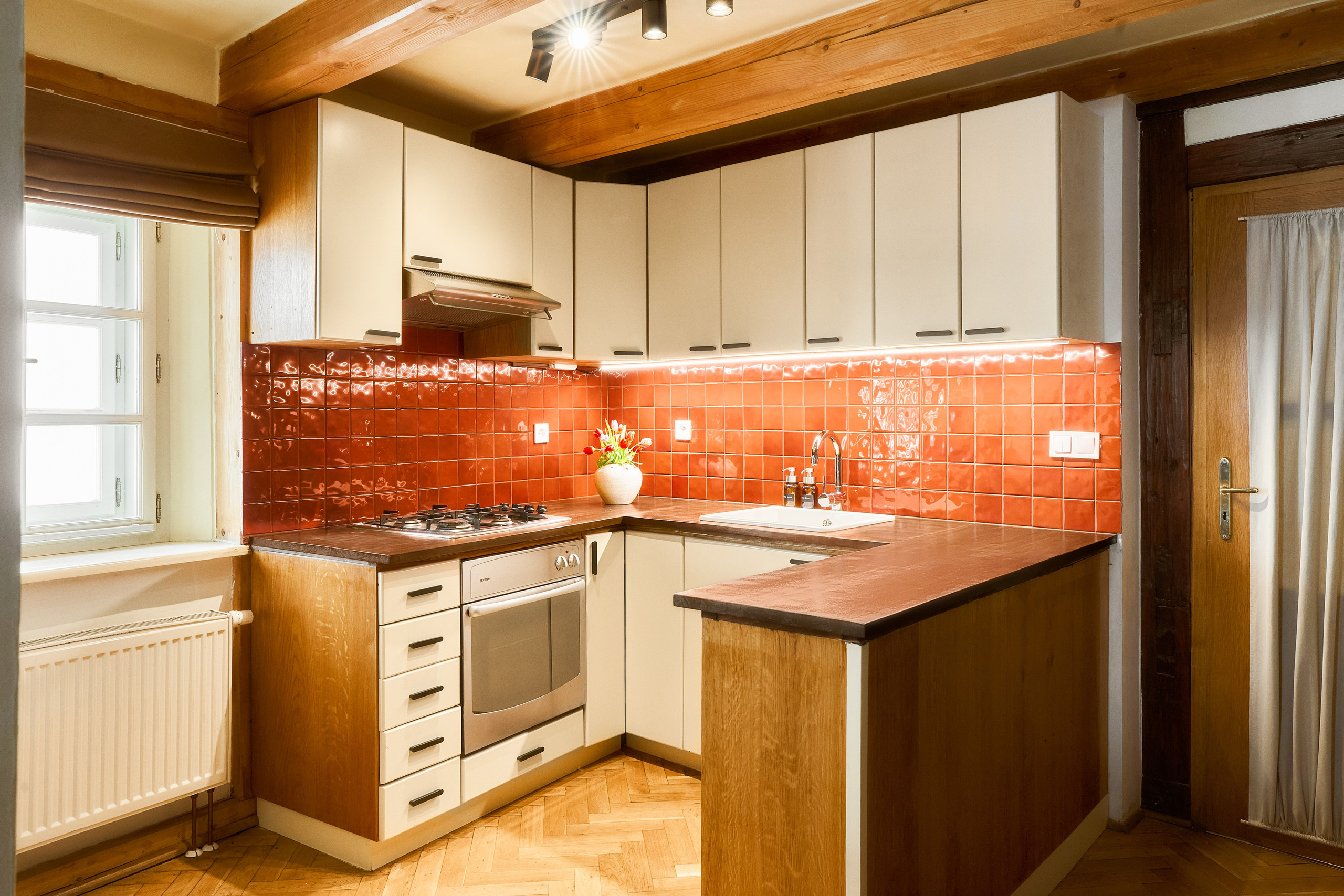 Spires and Spirits | Old Town Boutique Apartments Prague