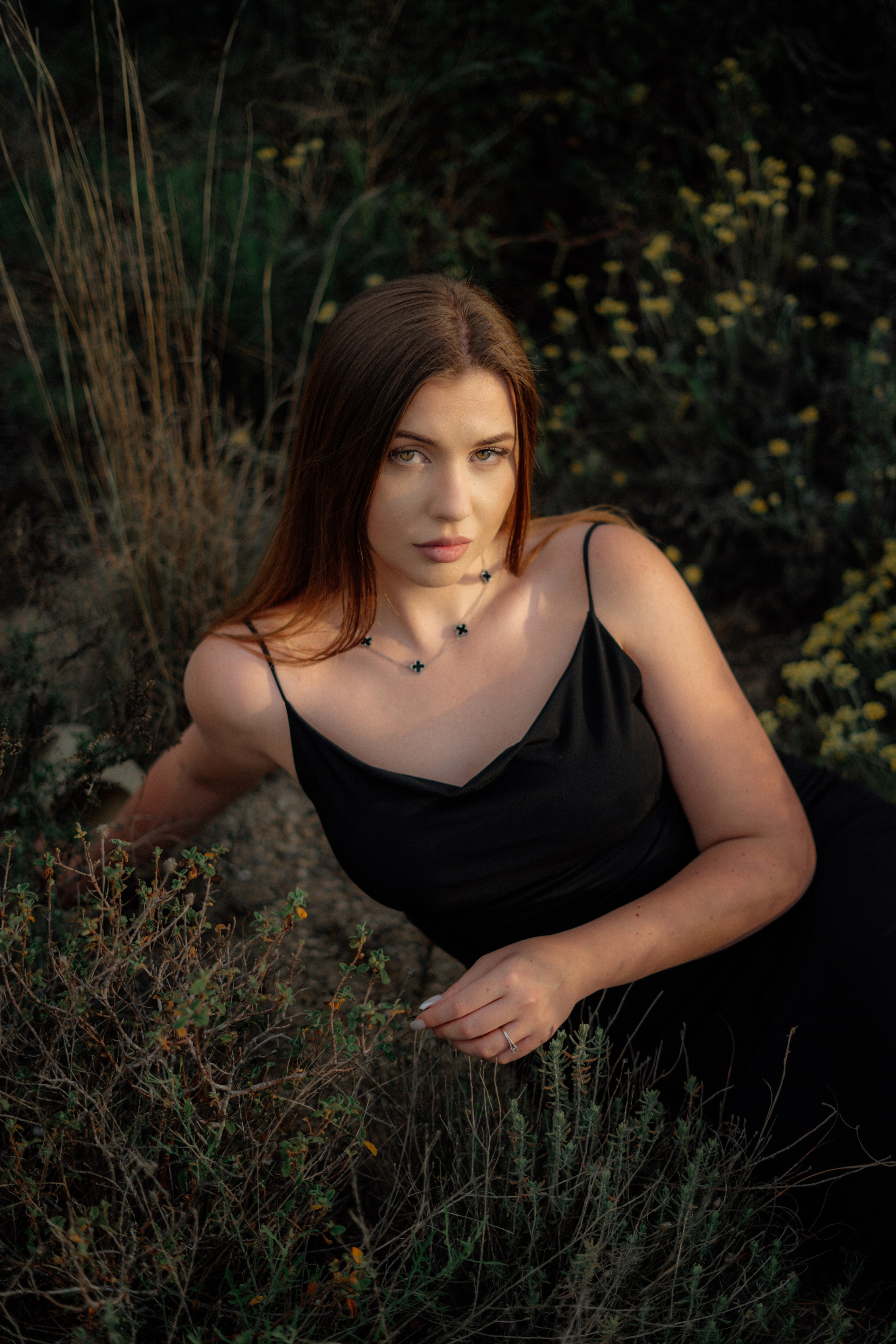 Portrait. Portrait photographer, brands and content in Valencia, Spain, Europe