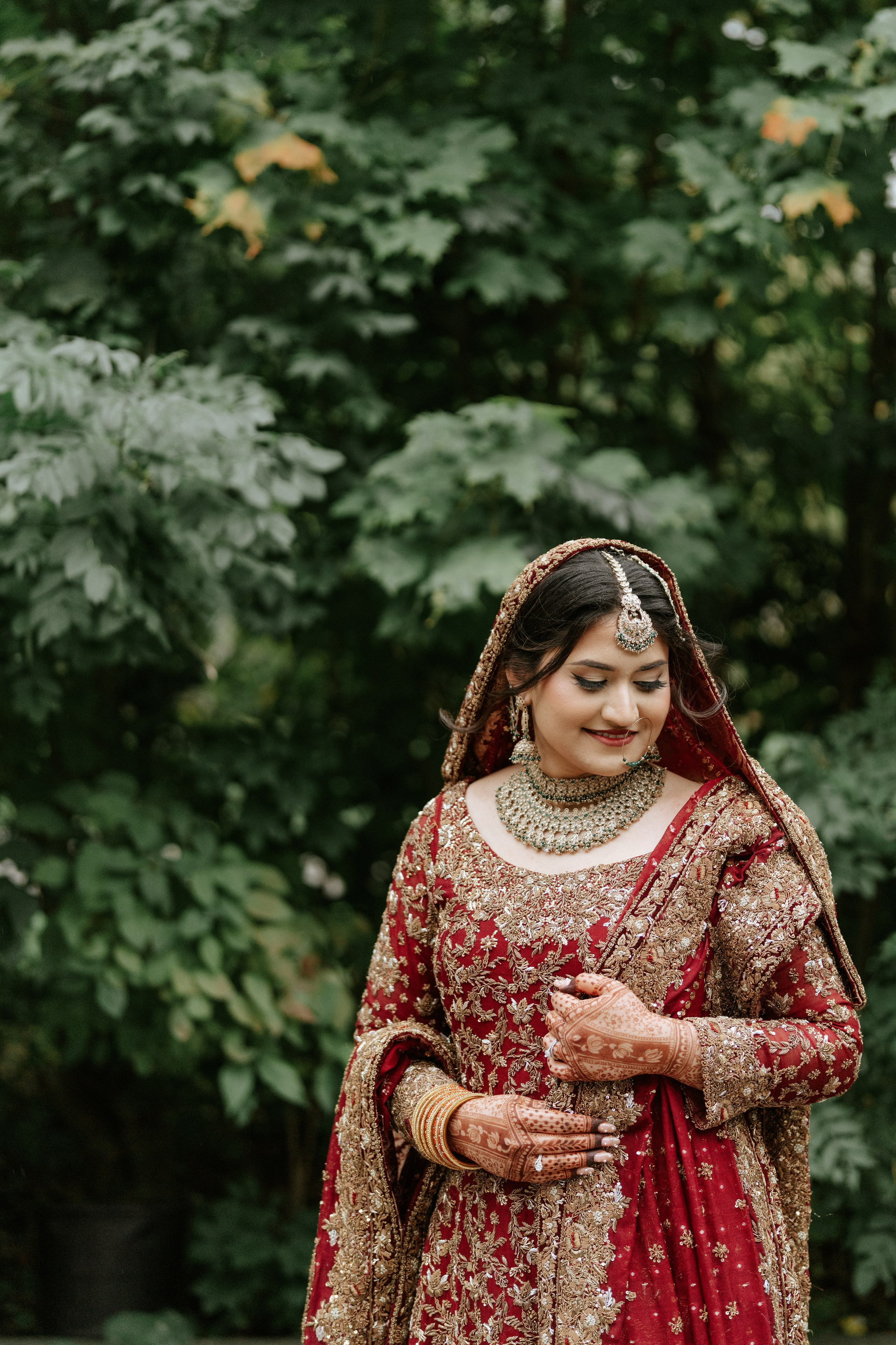 Affaf & Bahroz — Shadi. MJ WEDDING PHOTOGRAPHY