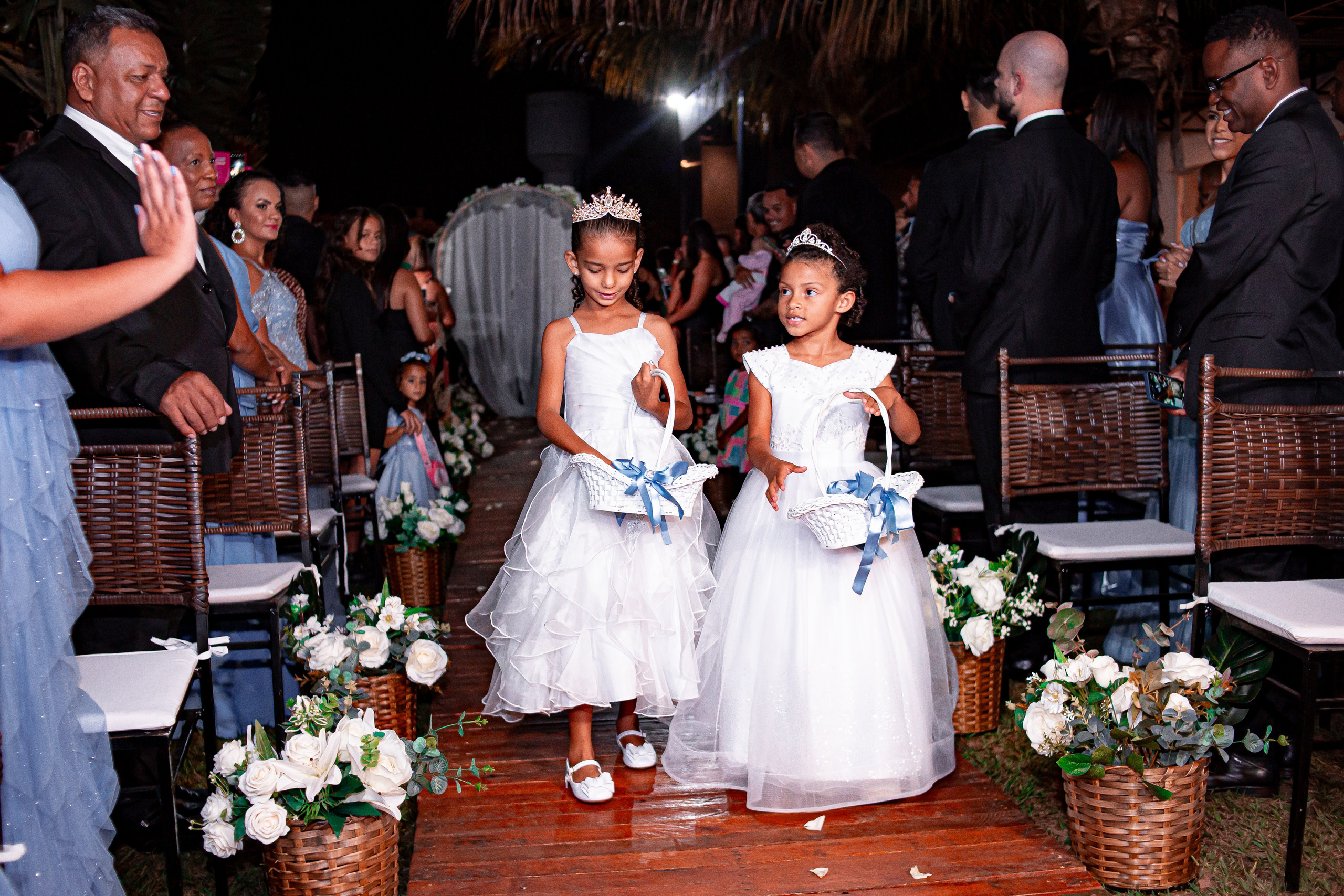 Sara e Jhonathan. Fotógrafa de casamento e festa infantis em Marilía, São Paulo