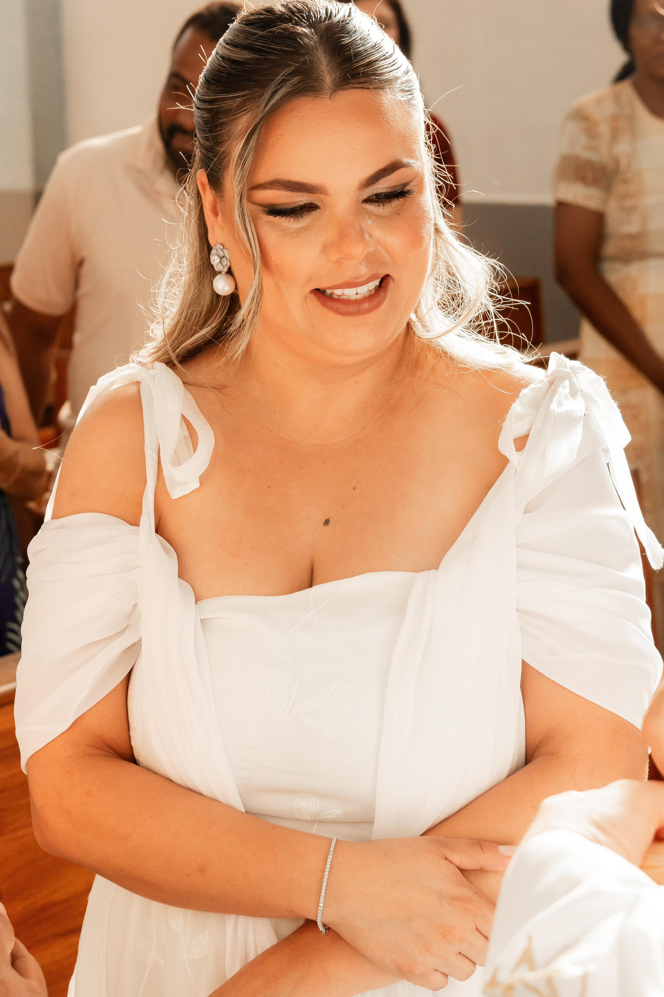 Jessica e Marcos. Fotógrafa de casamento e festa infantis em Marilía, São Paulo