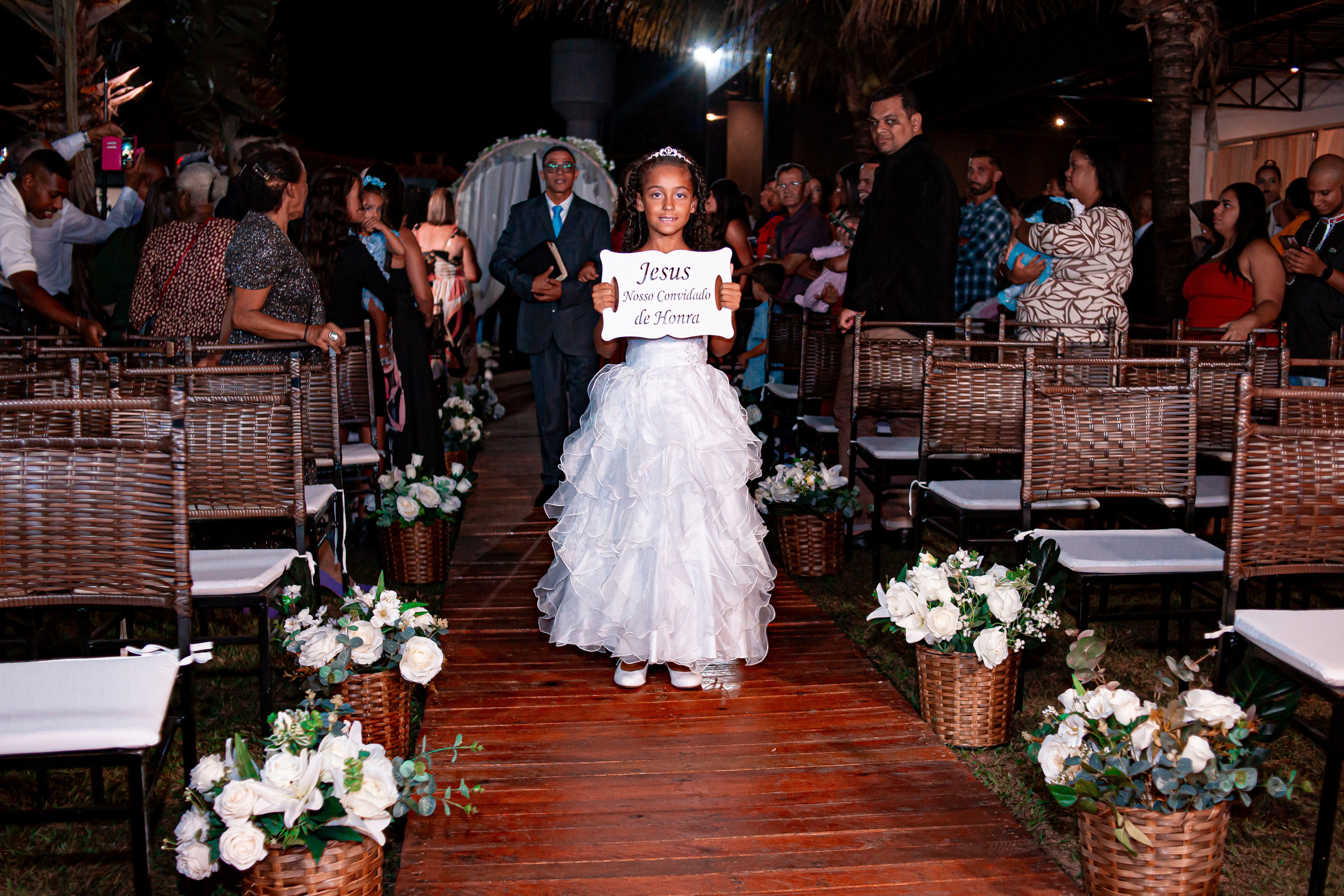 Sara e Jhonathan. Fotógrafa de casamento e festa infantis em Marilía, São Paulo