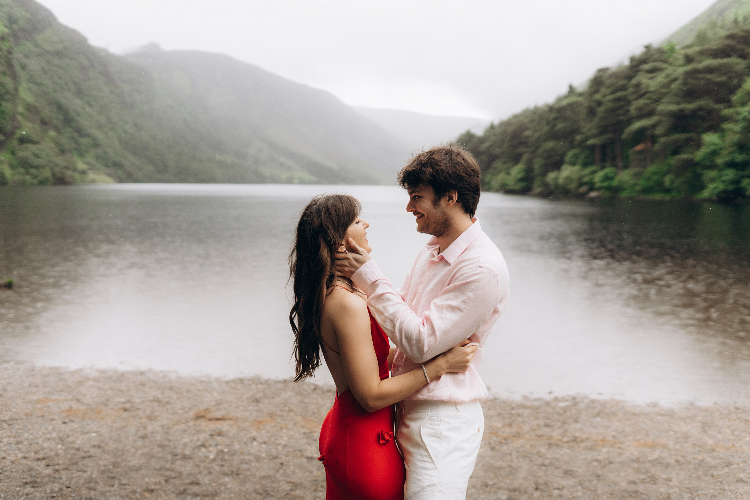 Pre wedding: Sara & Alex. Wedding Photographer in Dublin | Maternity & Love Story Photography