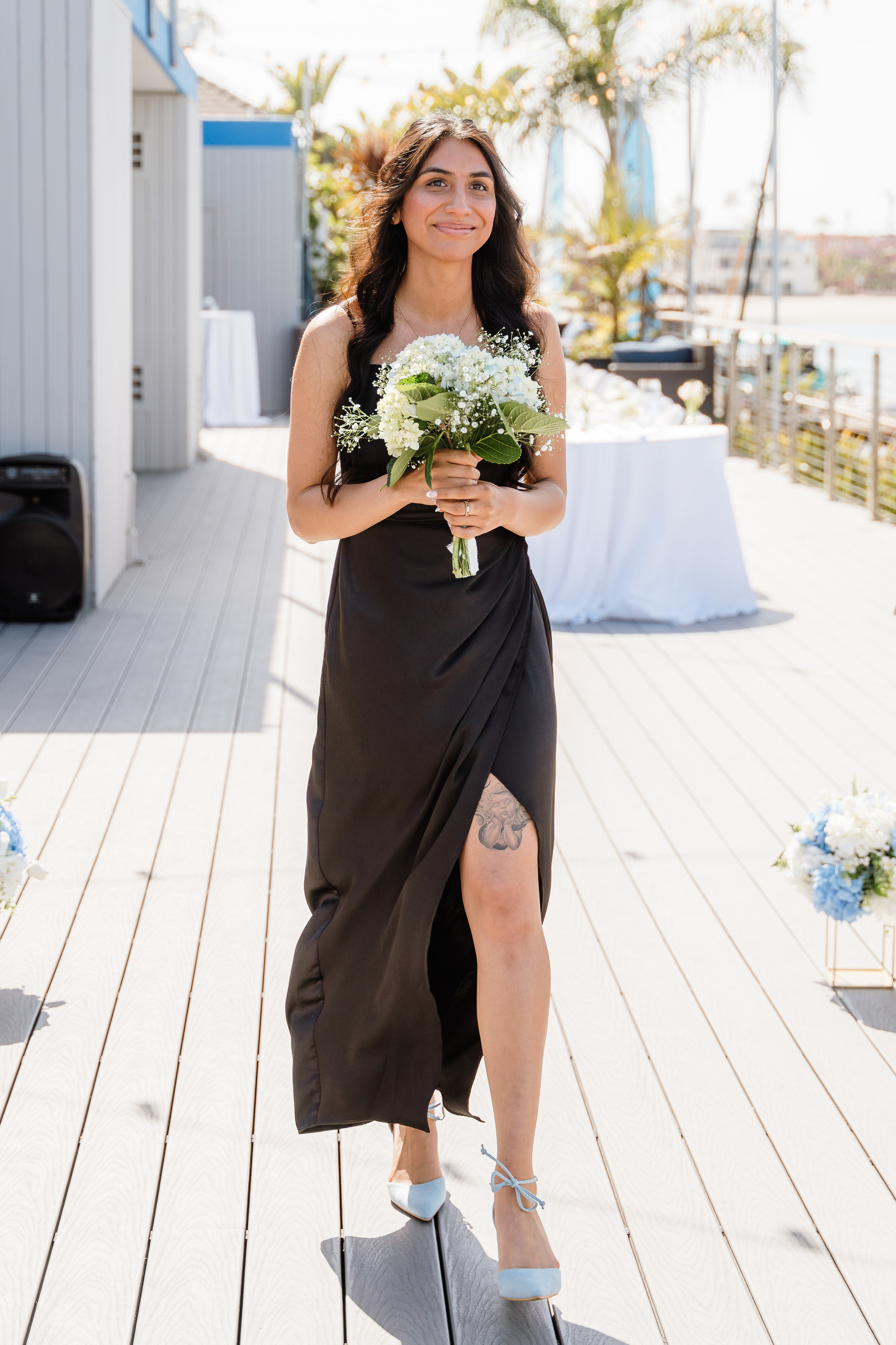 Tryne & Jaime. Babich_weddings