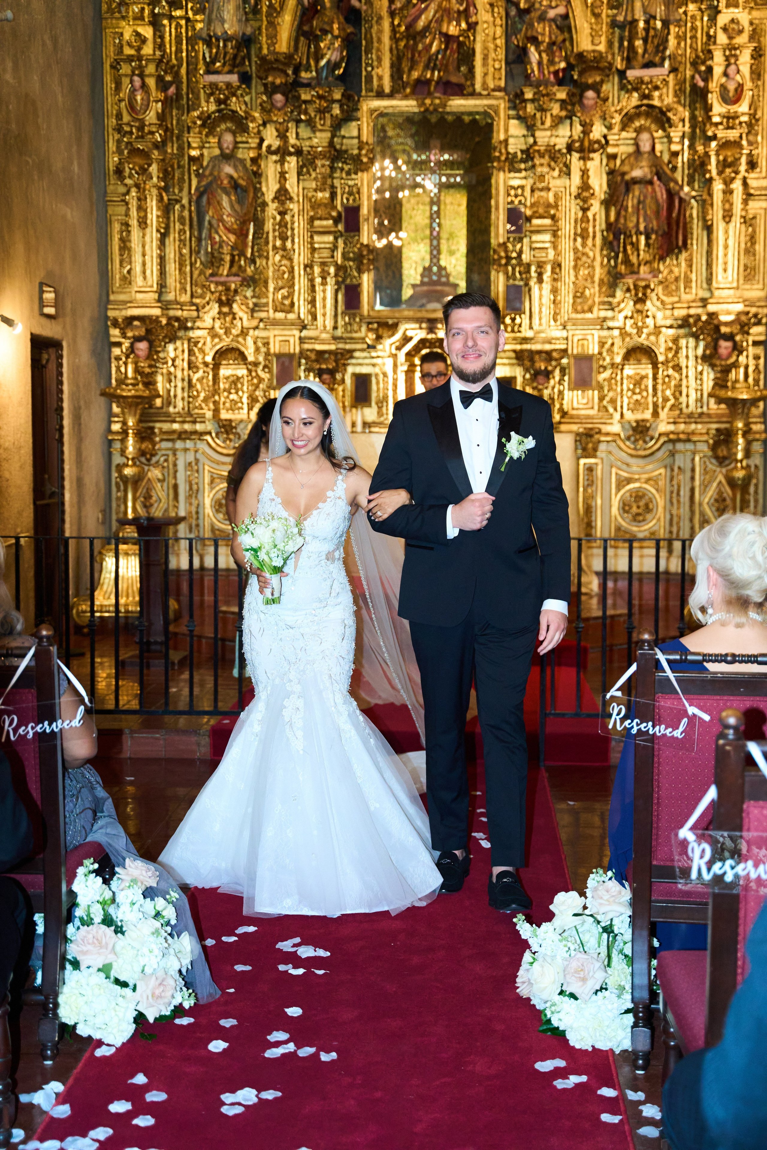 Kans & Carissa. Babich_weddings