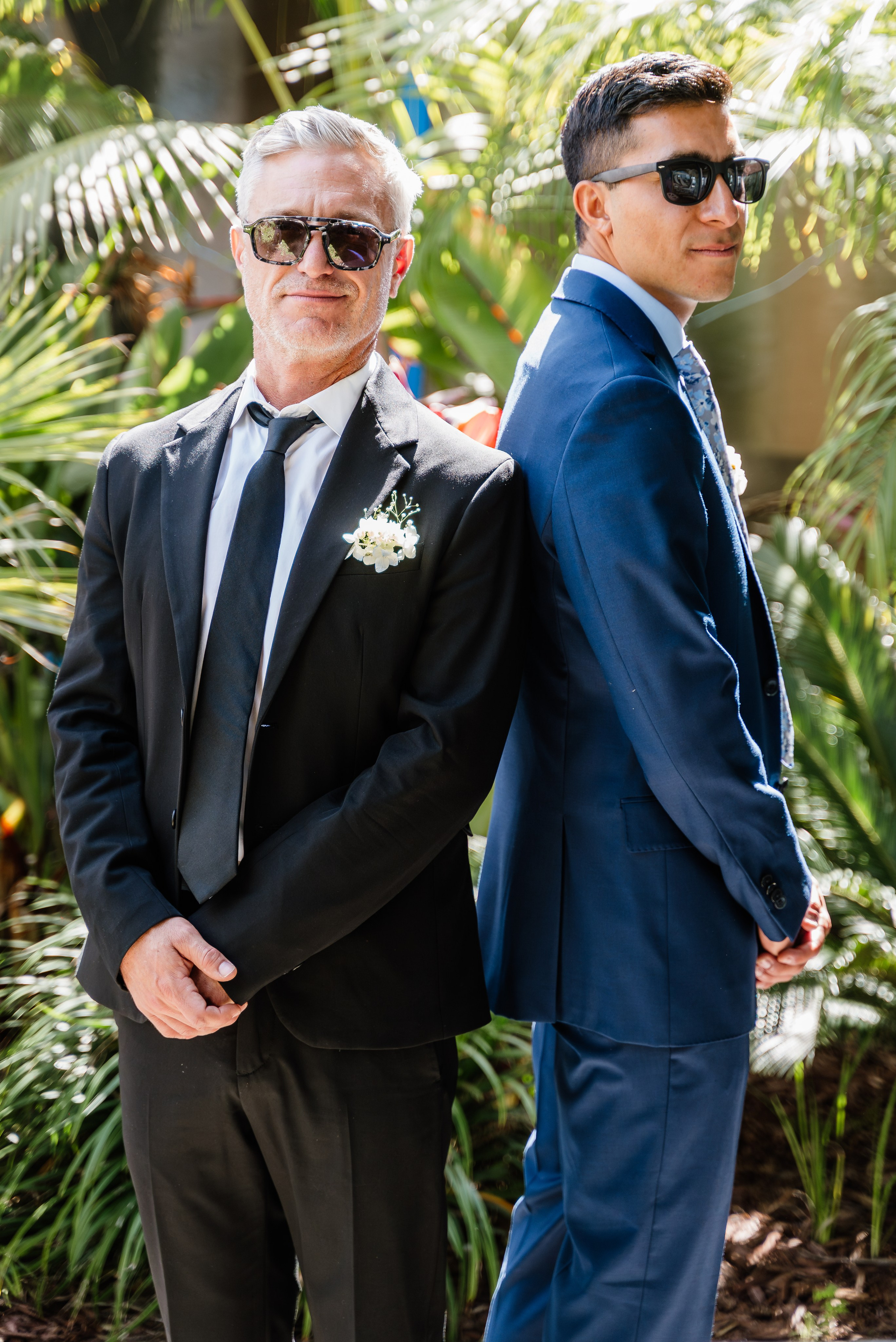 Tryne & Jaime. Babich_weddings