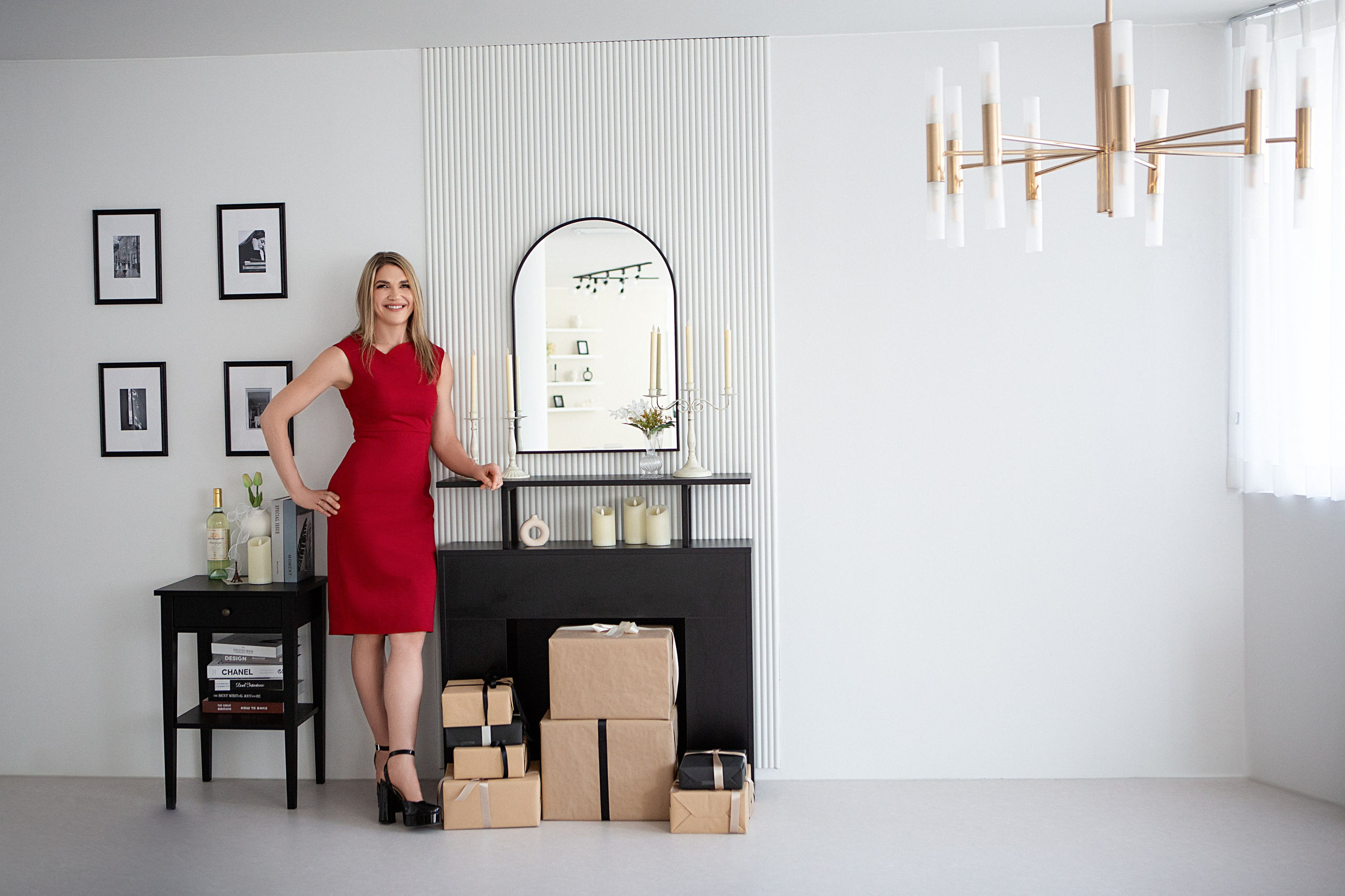 Colleen. Фотограф беременности, ньюборн и годовасиков в Корее Жанна Хан