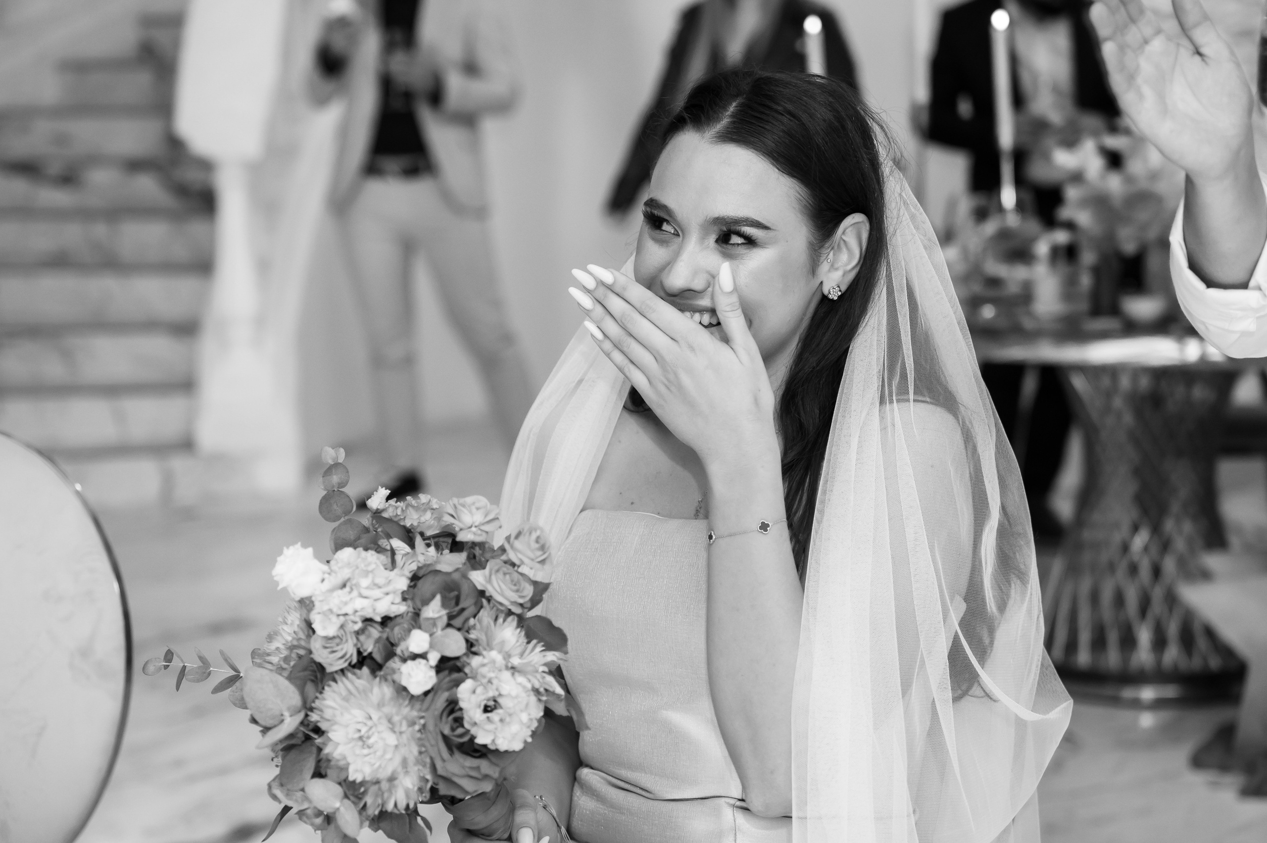 Nunta Daria si Calin. Home