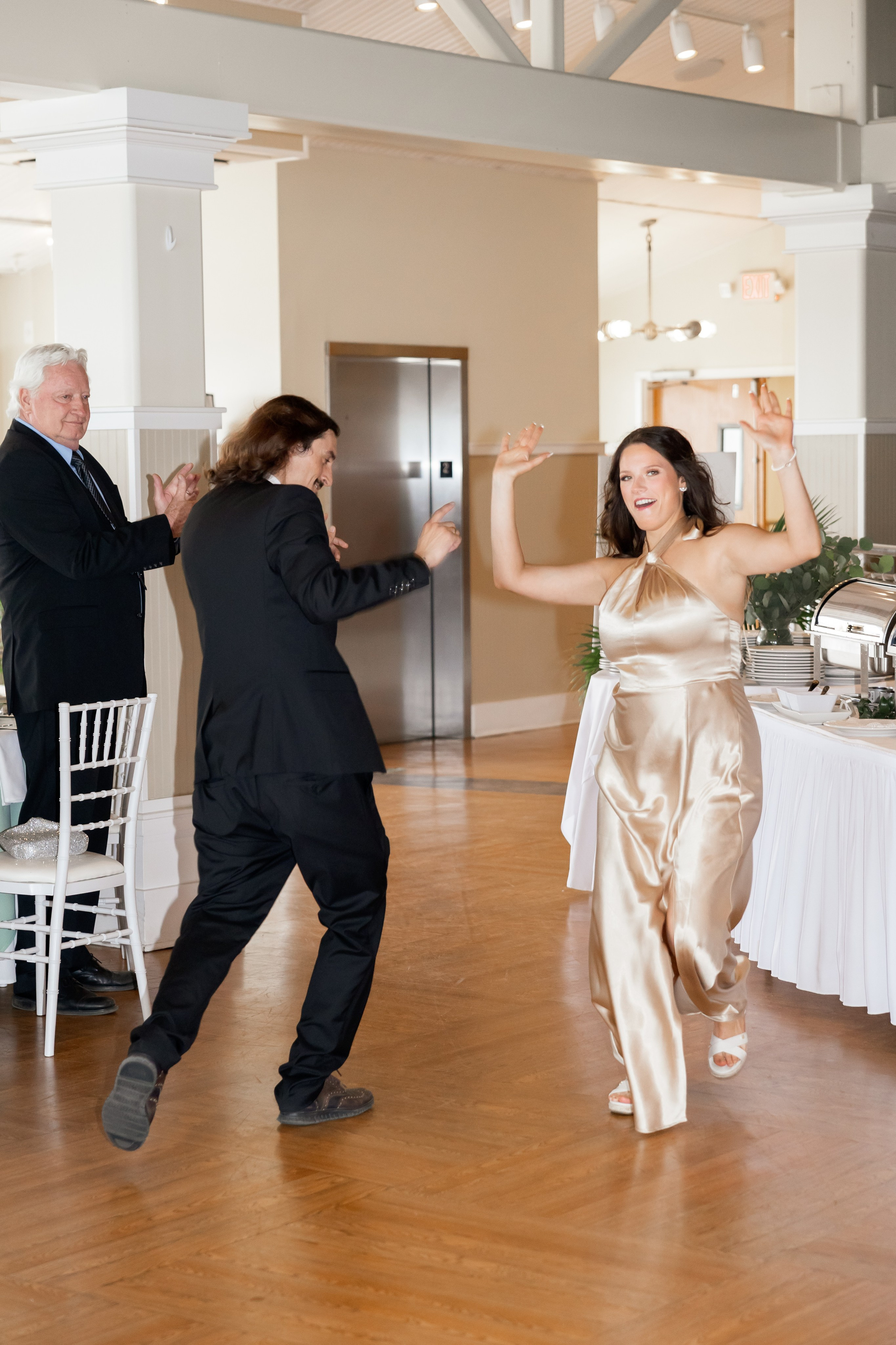 Matt@Diana. Irina Ermak wedding photographer in New York