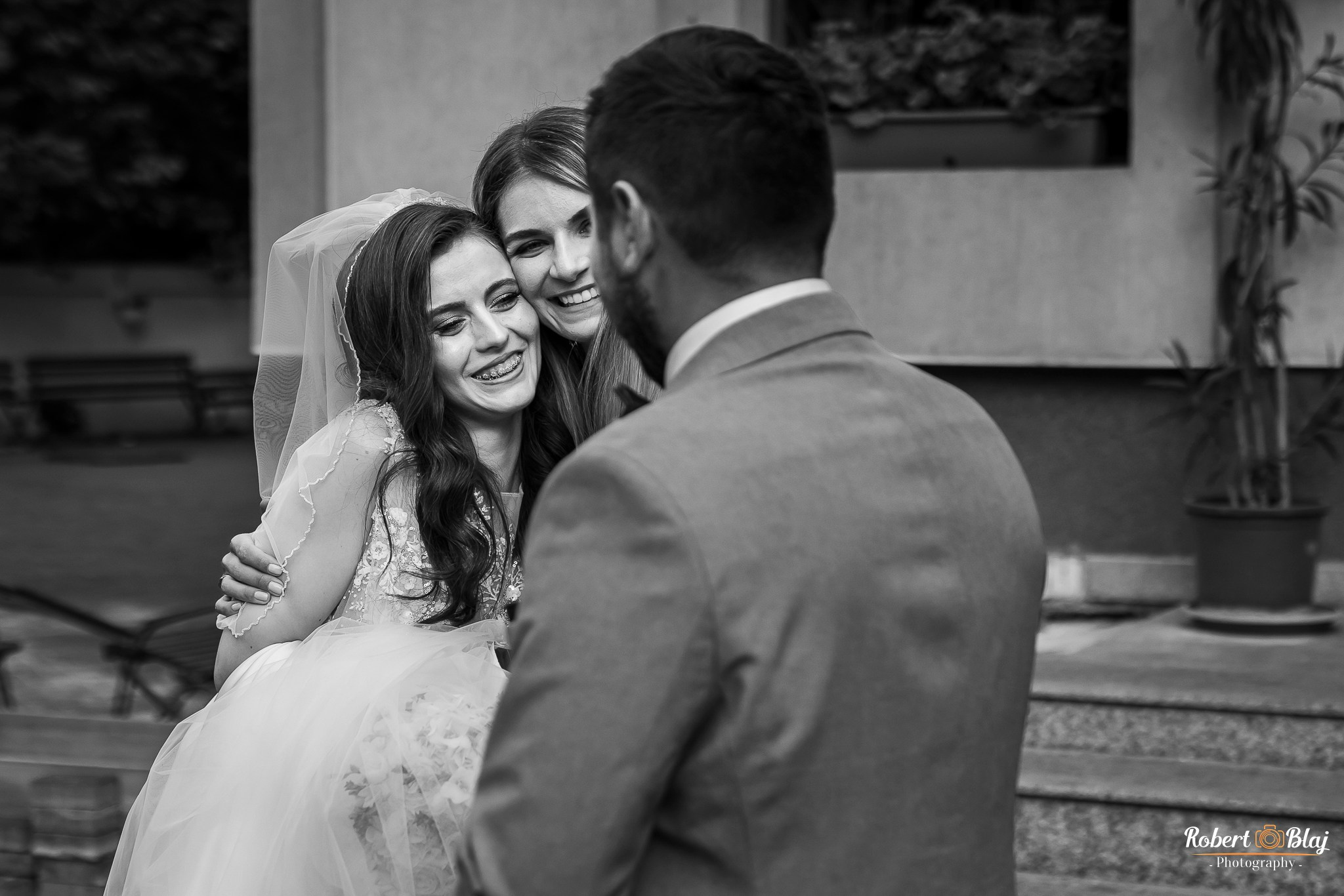 Florentina & Marius. Robert Blaj - Fotograf Nuntă Iași