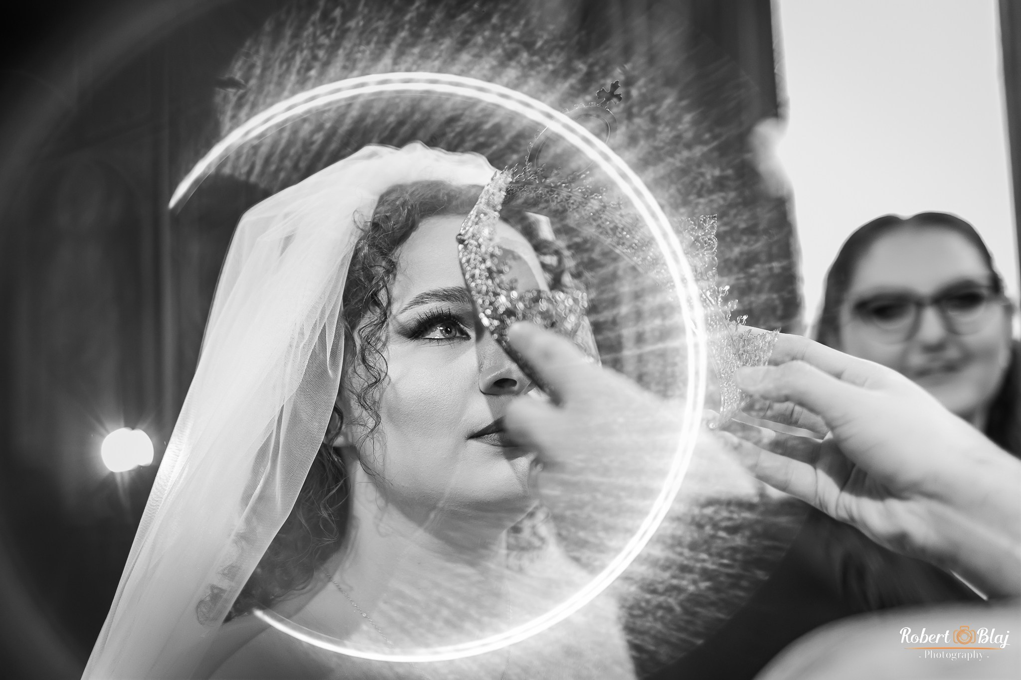 Iulia & Marian. Robert Blaj - Fotograf Nuntă Iași