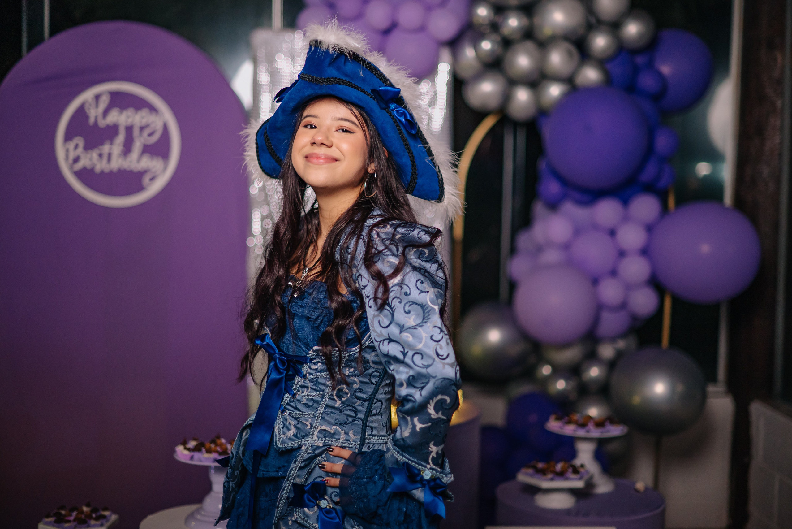 Sofia 15 anos. Wedding photographer Ana Koshi