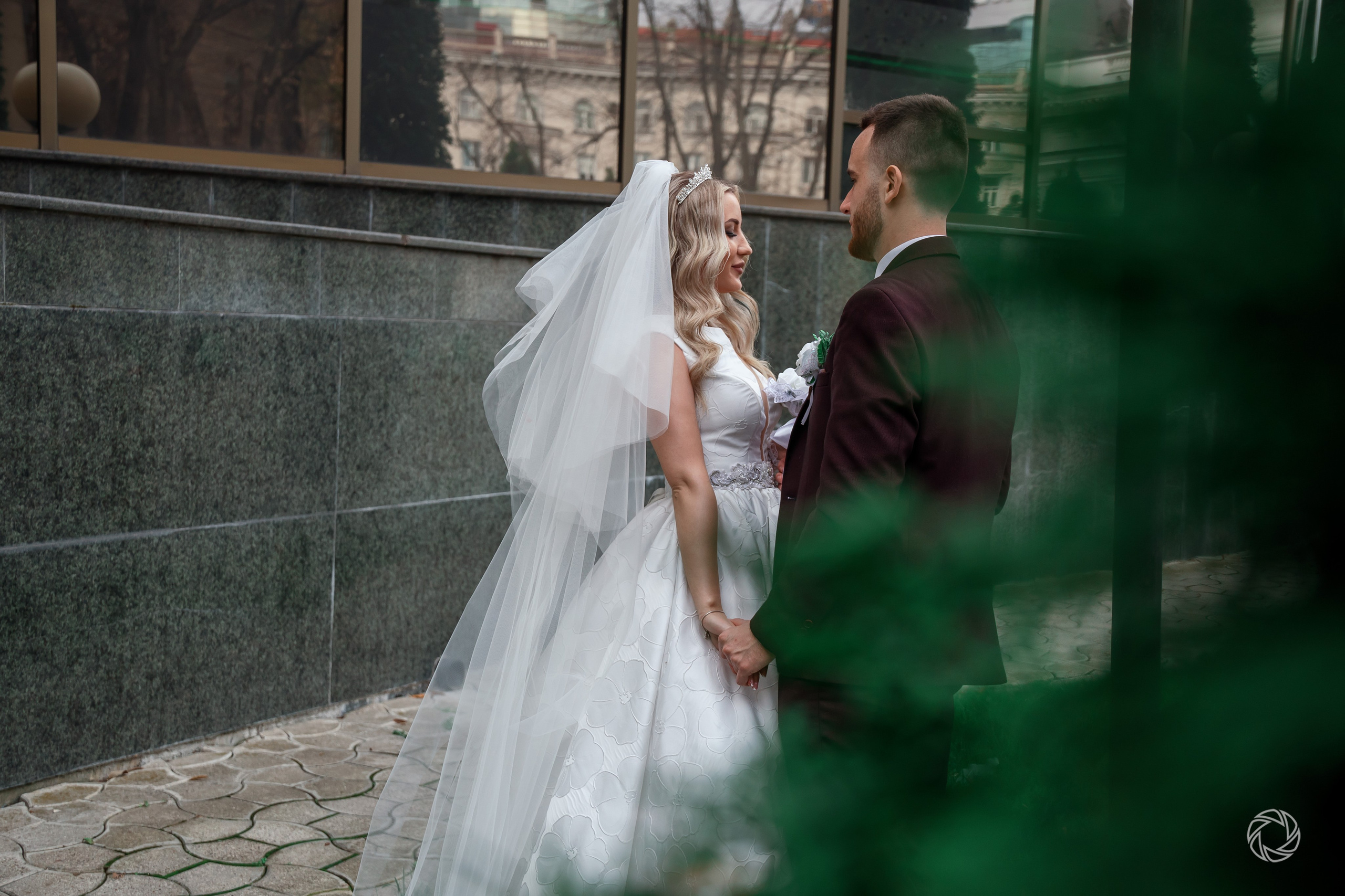 Serghei & Evghenia. ✔️ Фото Видео на свадьбы и крестины Молдова — Cinematic.md