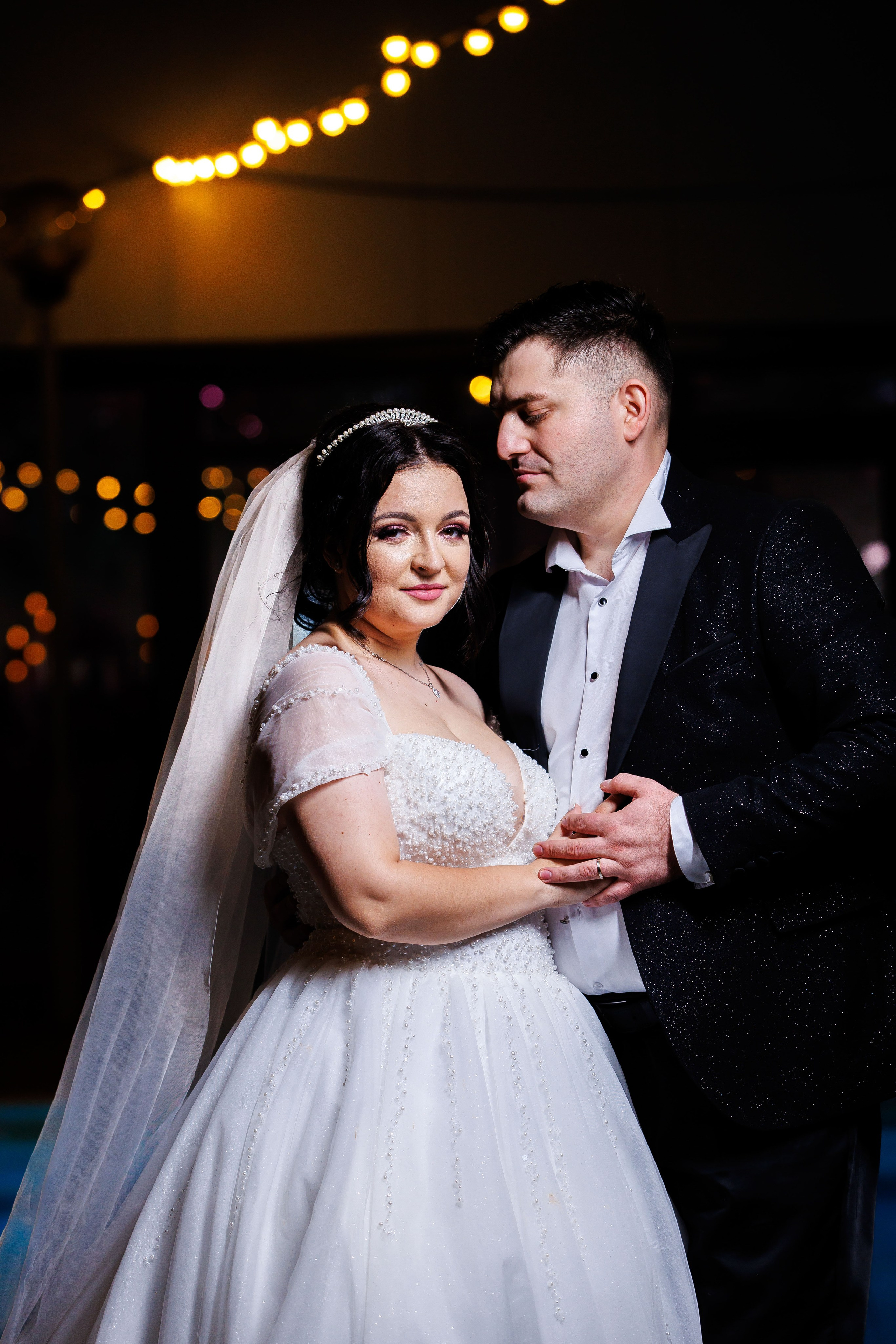 Shooting Foto Nunta. Dream Studio Galați – ședințe foto profesionale pentru familie, portrete și evenimente