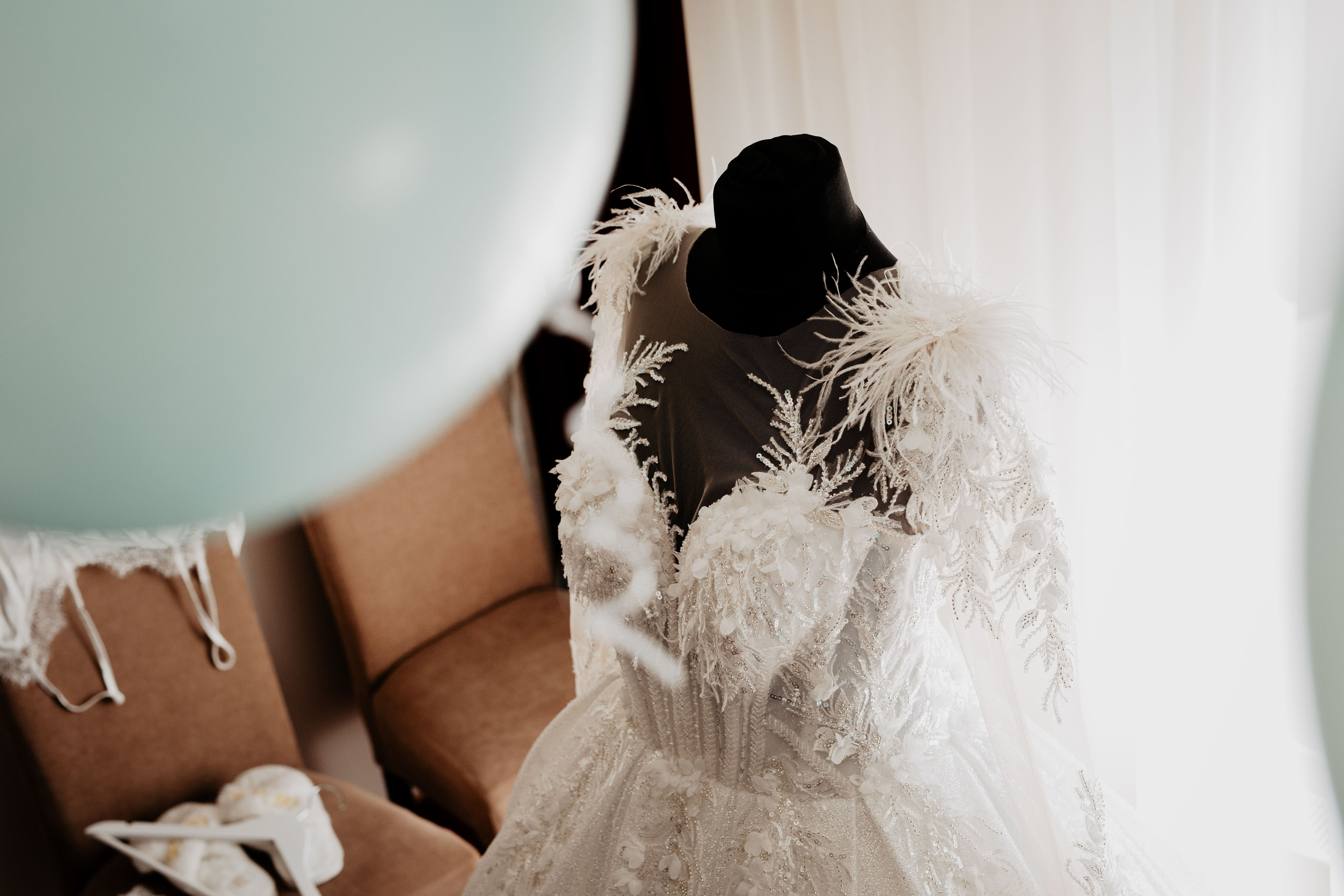 Detalii Nunta. Dream Studio Galați – ședințe foto profesionale pentru familie, portrete și evenimente