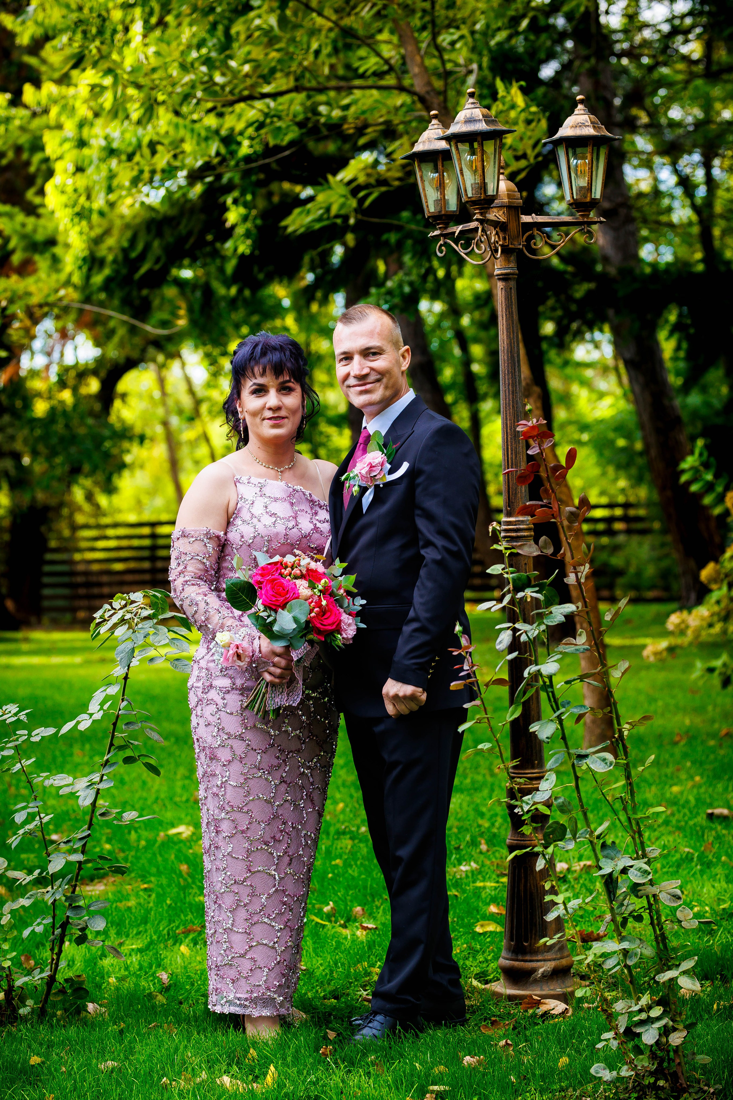 Shooting Foto Nunta. Dream Studio Galați – ședințe foto profesionale pentru familie, portrete și evenimente