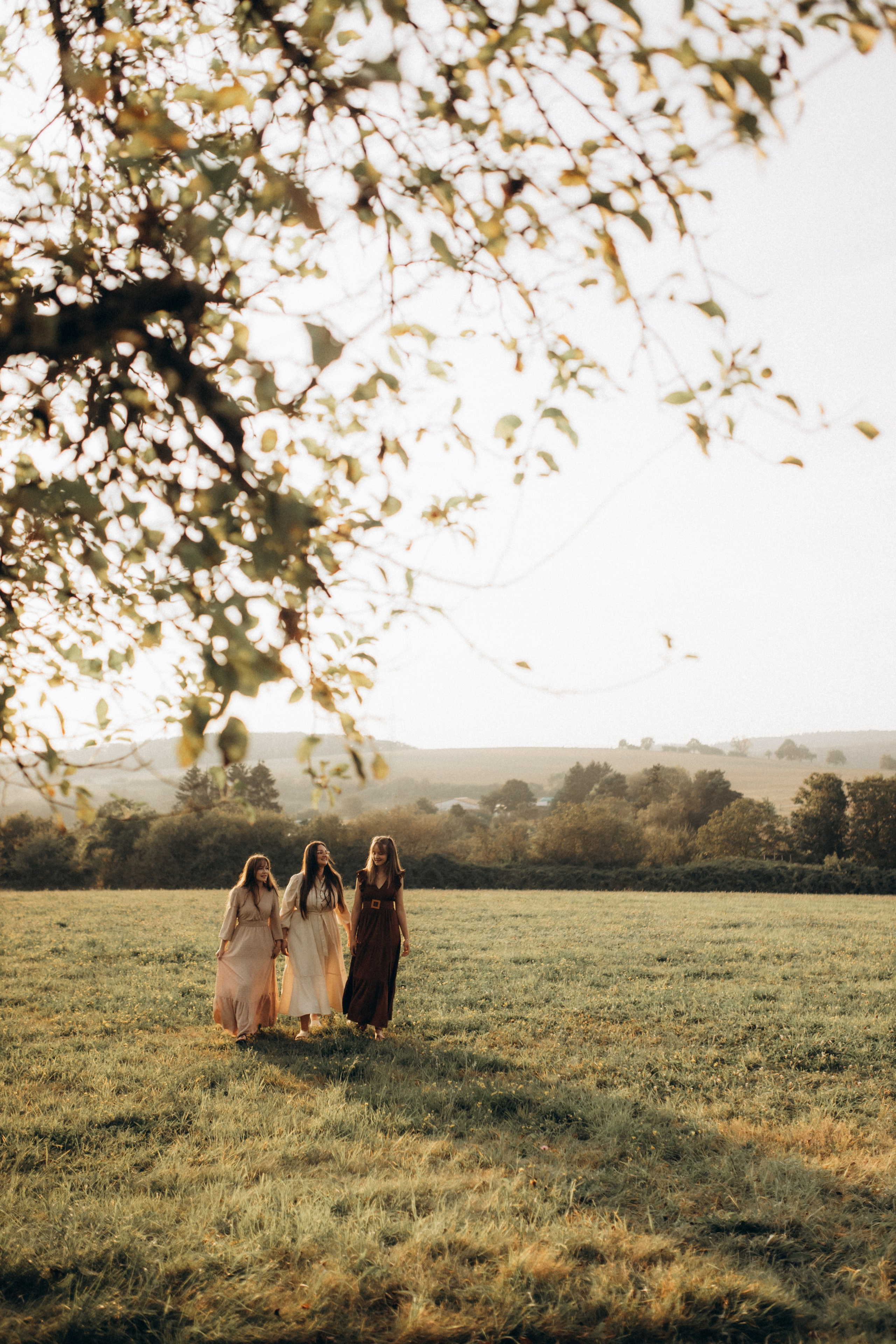 Familie ist alles. Julia Sööt Fotografie