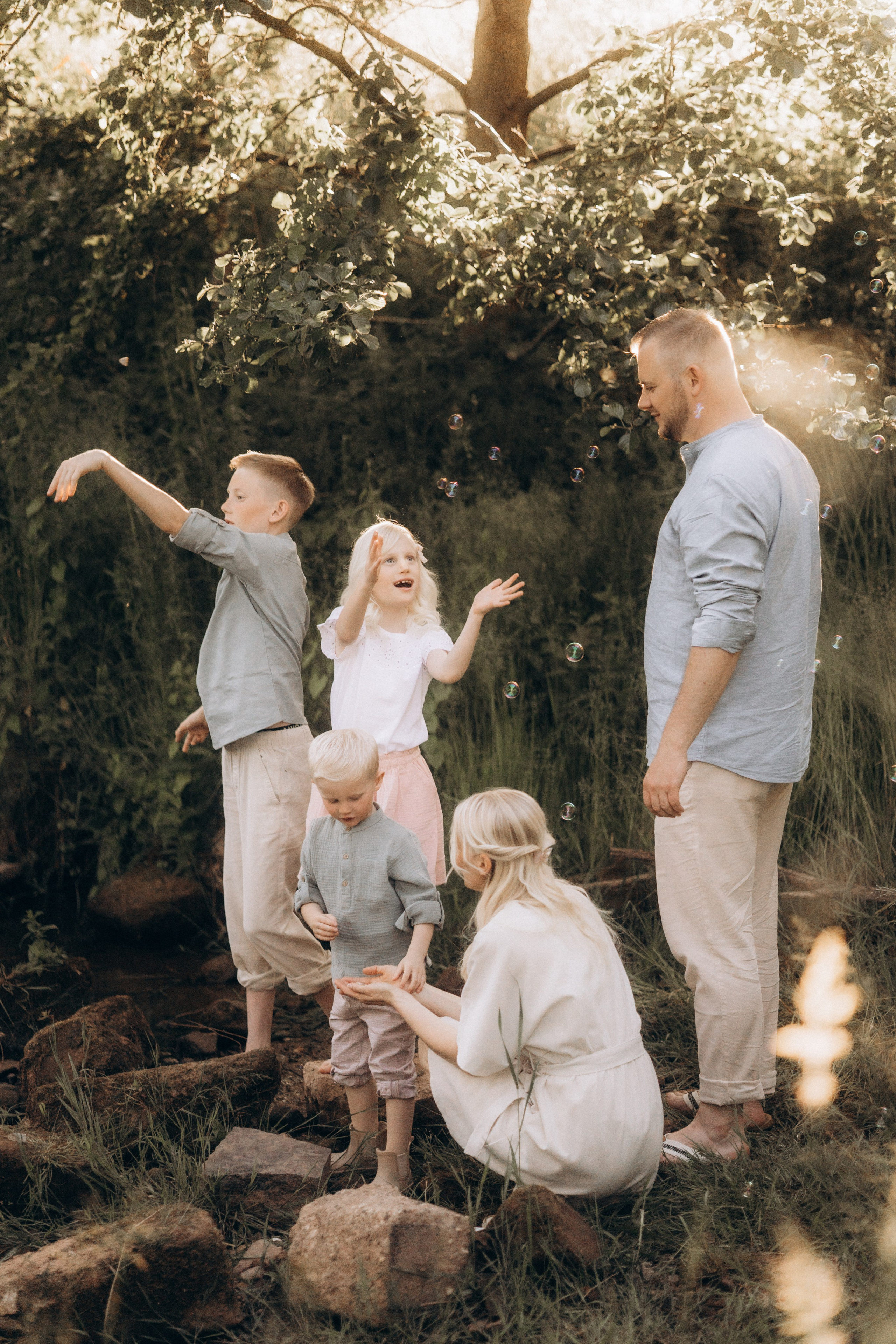 Liebevolle Momente. Julia Sööt Fotografie