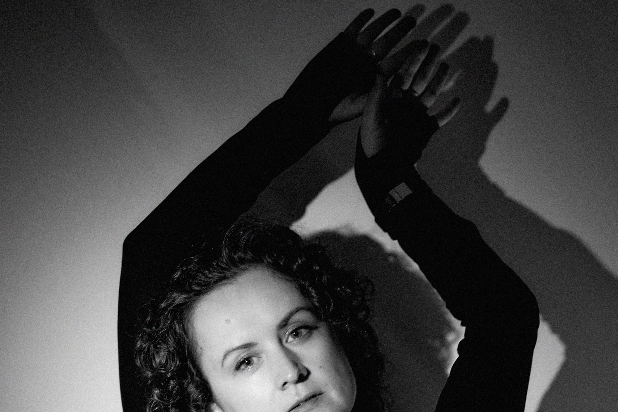 Photoshoot in Budva. Portrait of Elena. Photographer, photo artist Alena Novgorodtseva