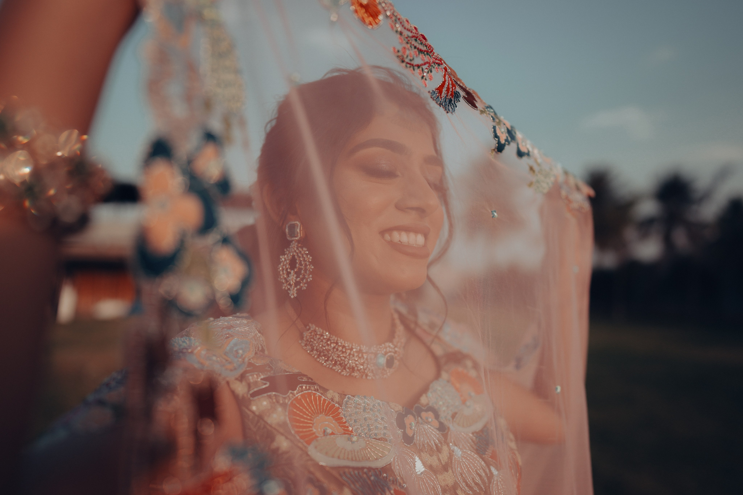 BRIDES OF TCW. Wedding photographer Stalen Robert