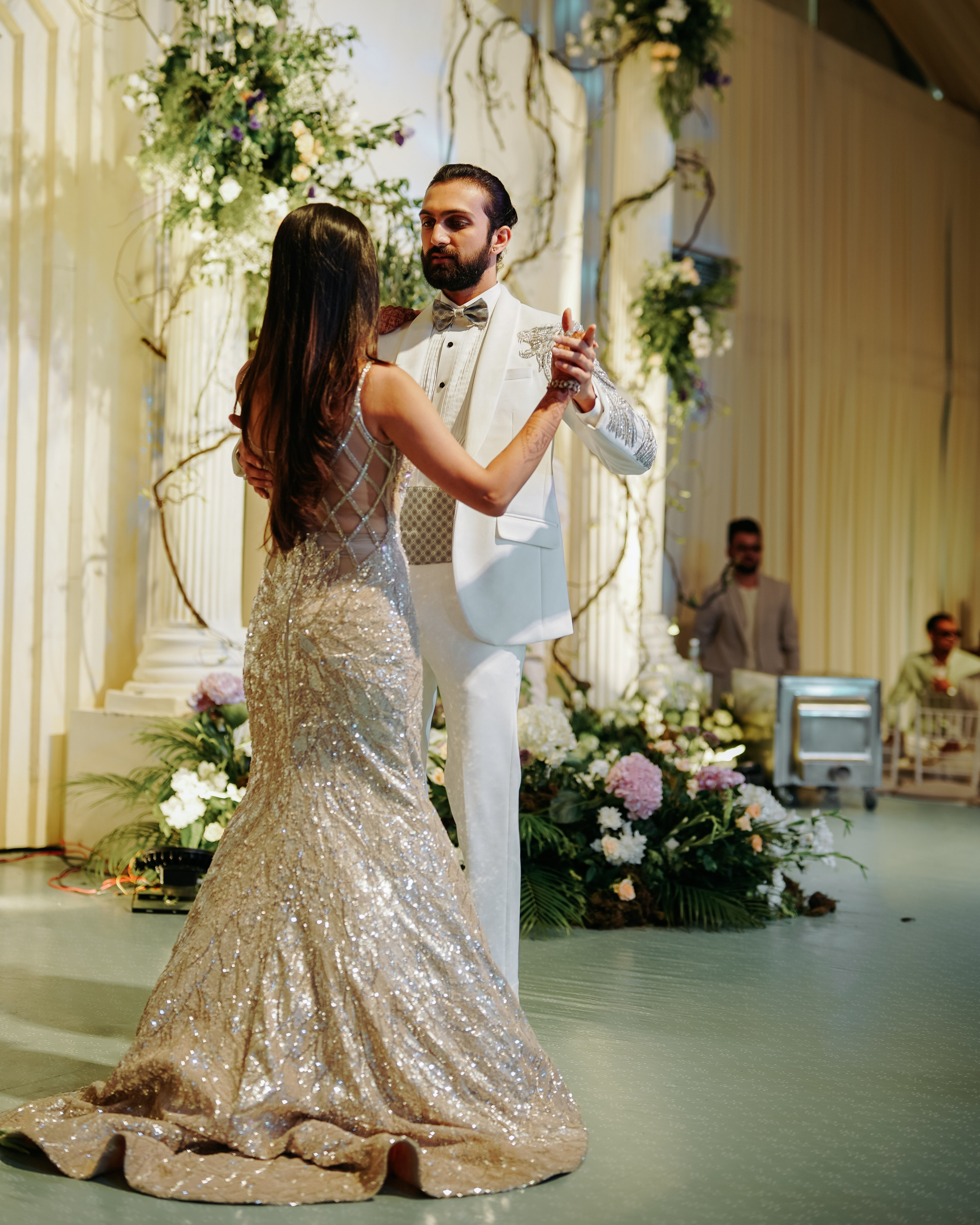 WEDDINGS. Wedding photographer Stalen Robert
