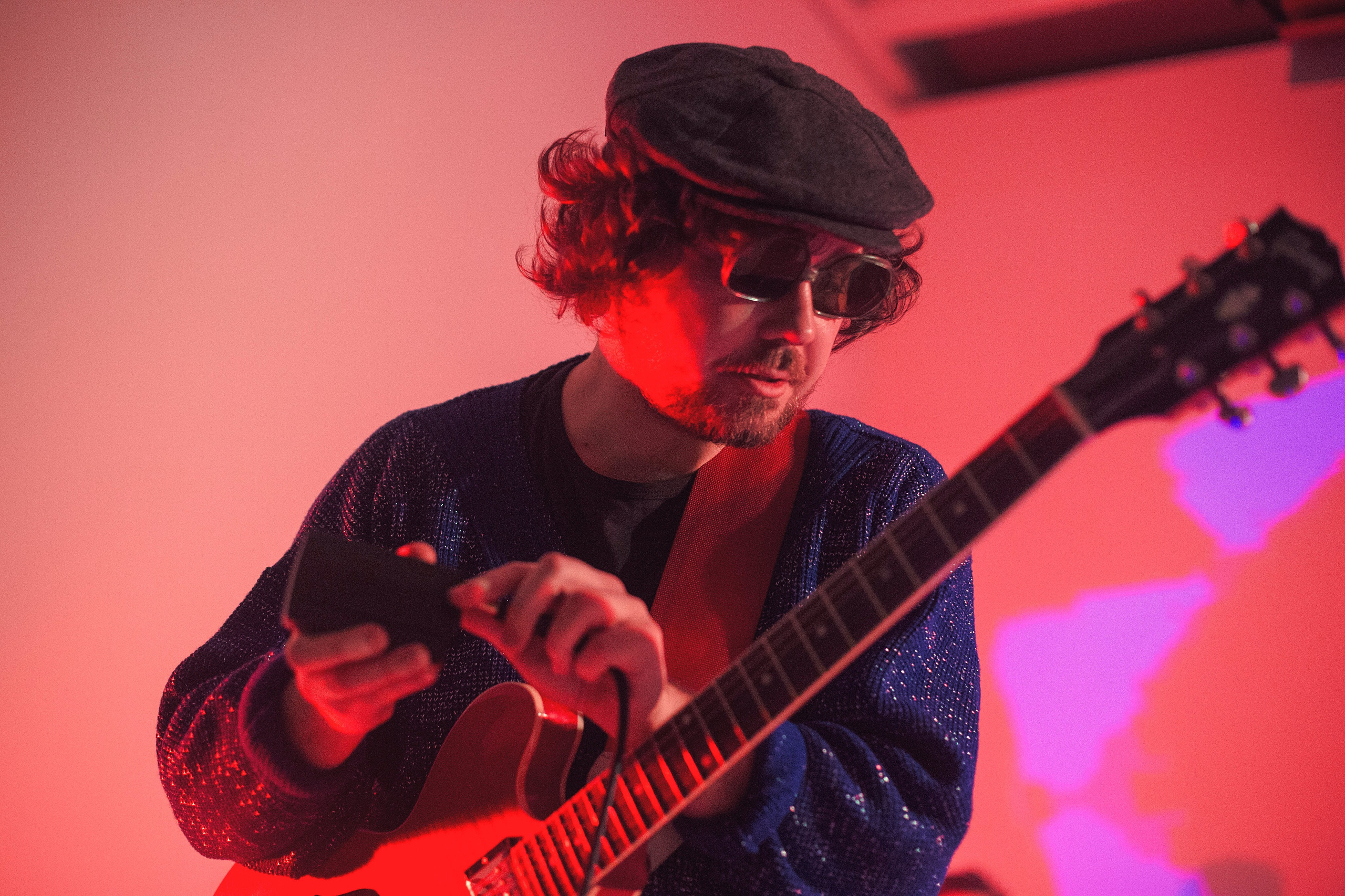 Events. Anton Serdjukov Photography