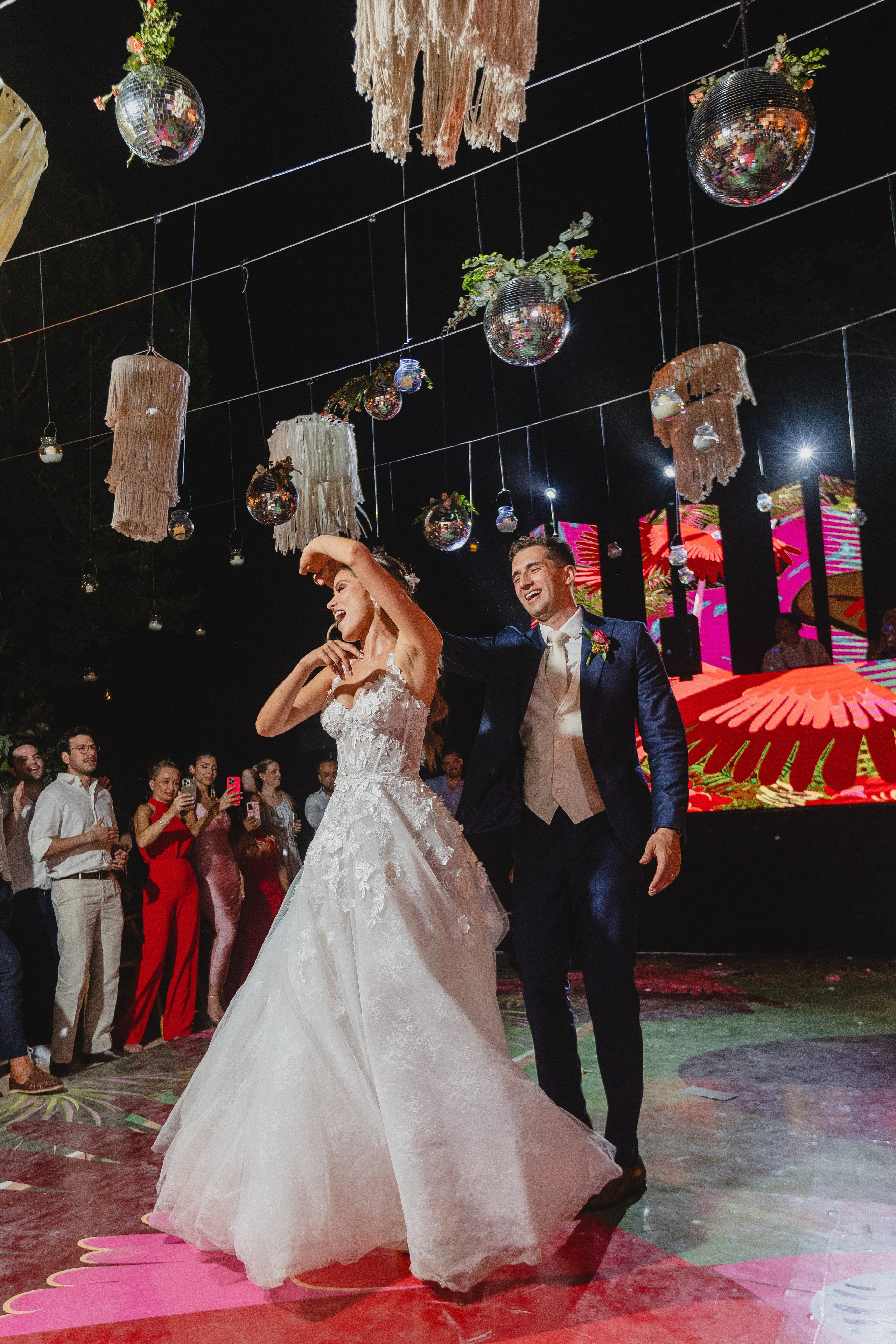 Gaby & Jorge. Antonio Soberano Photography