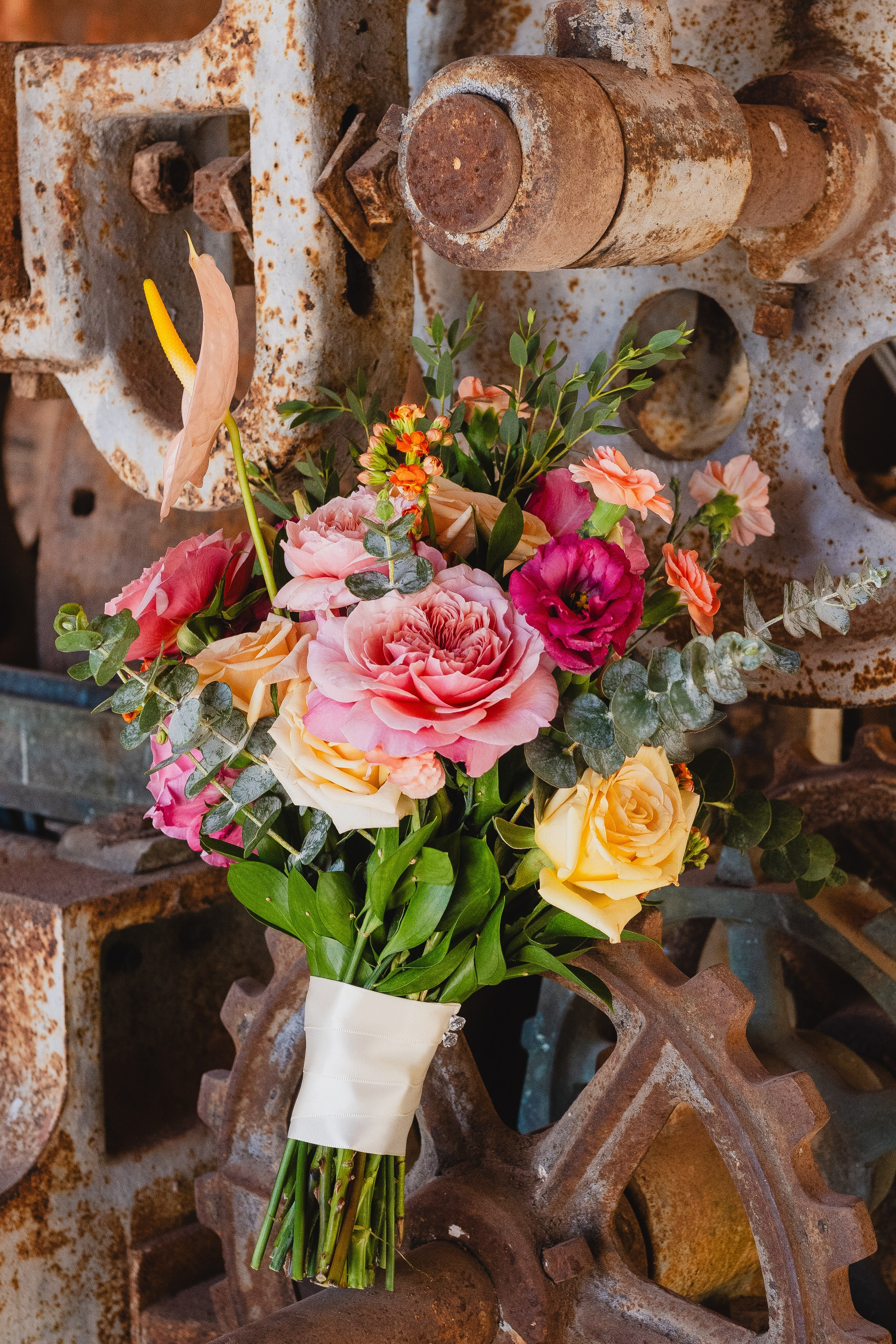 Gaby & Jorge. Antonio Soberano Photography