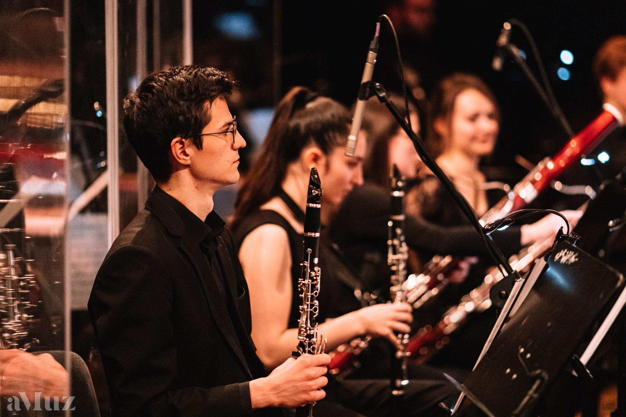 Koncert Muzyki Filmowej. Fotograf Ślubny Warszawa - Sesje Biznesowe Rodzinne Eventy