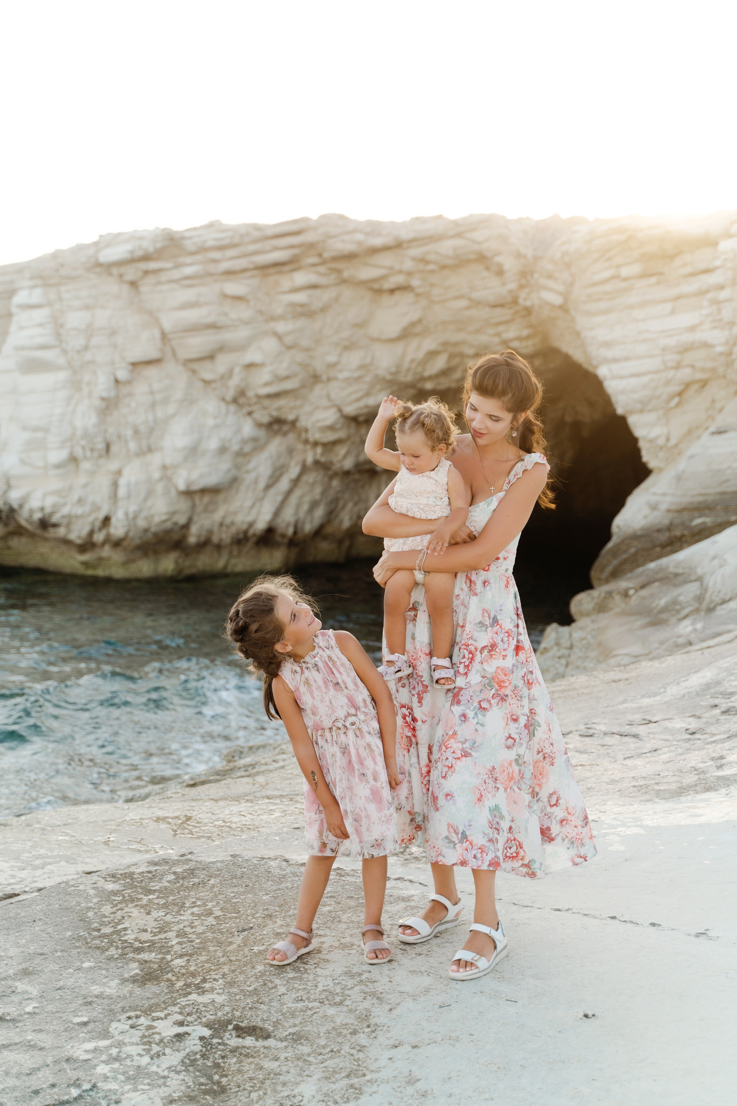 Family & Pregnancy. Maryna Avramenko Photographer