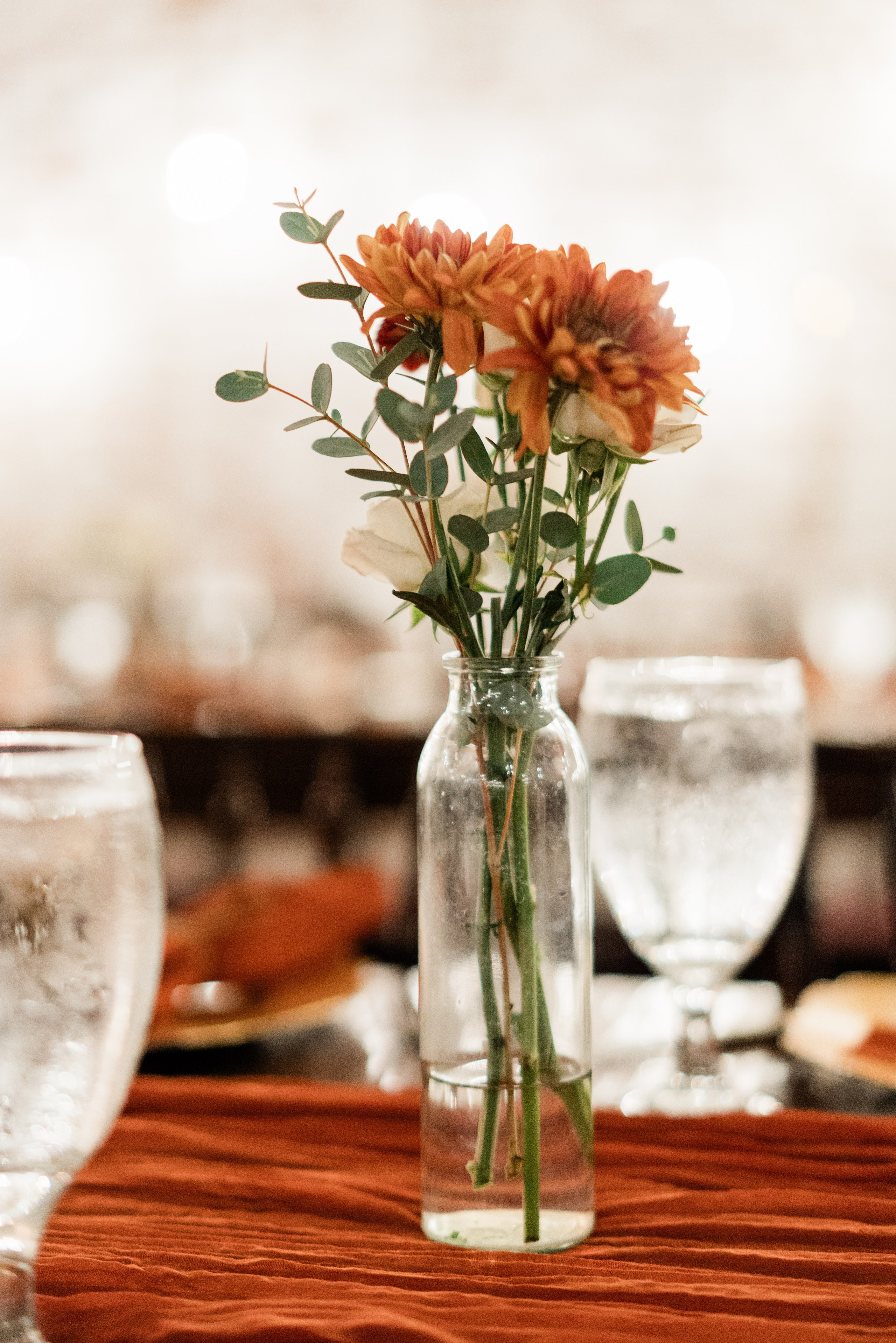 Janelle & Chris. Babich_weddings