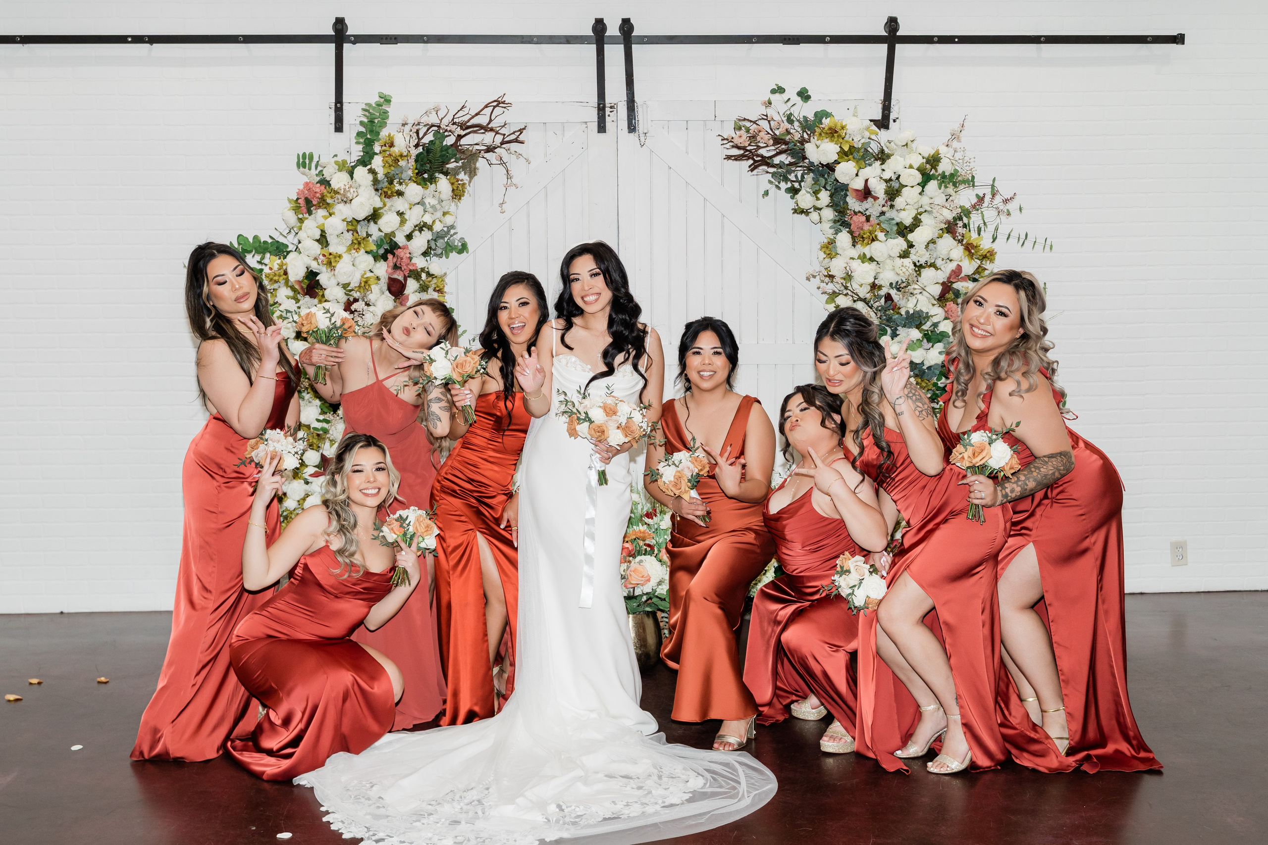 Janelle & Chris. Babich_weddings