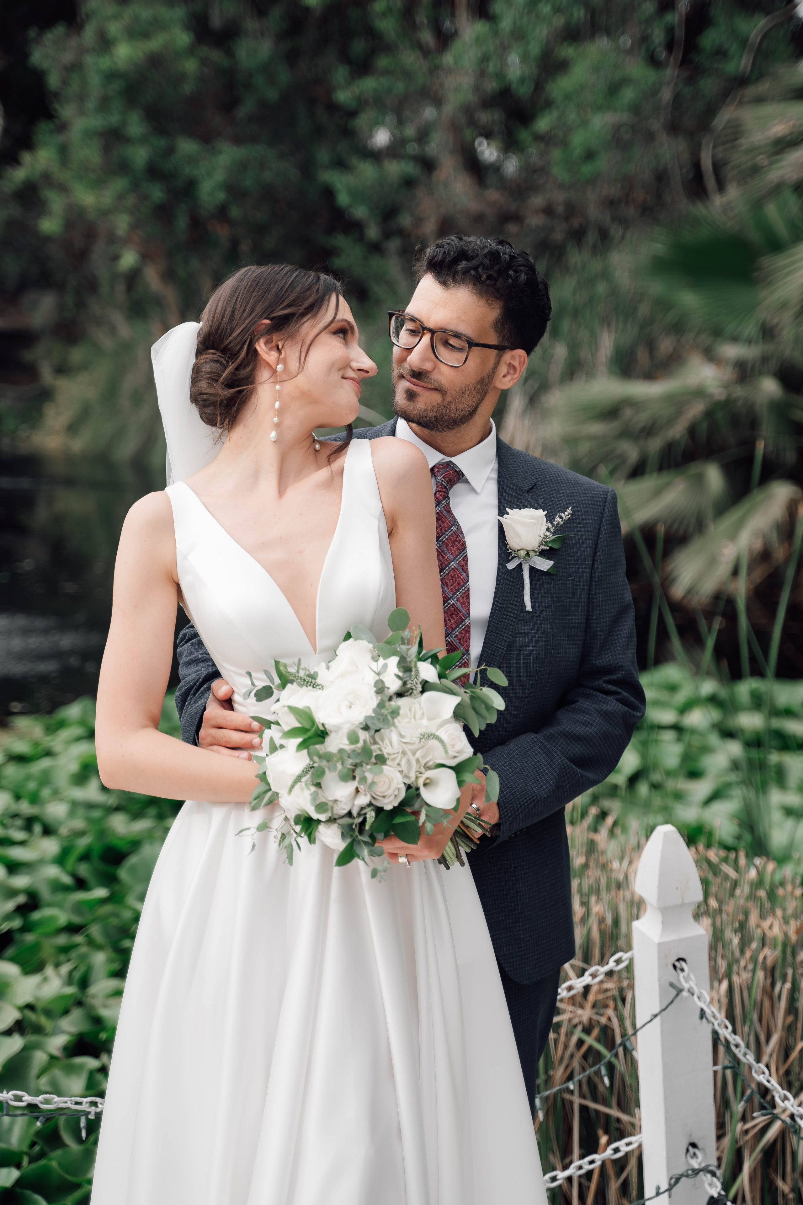 Sallah & Anna. Babich_weddings
