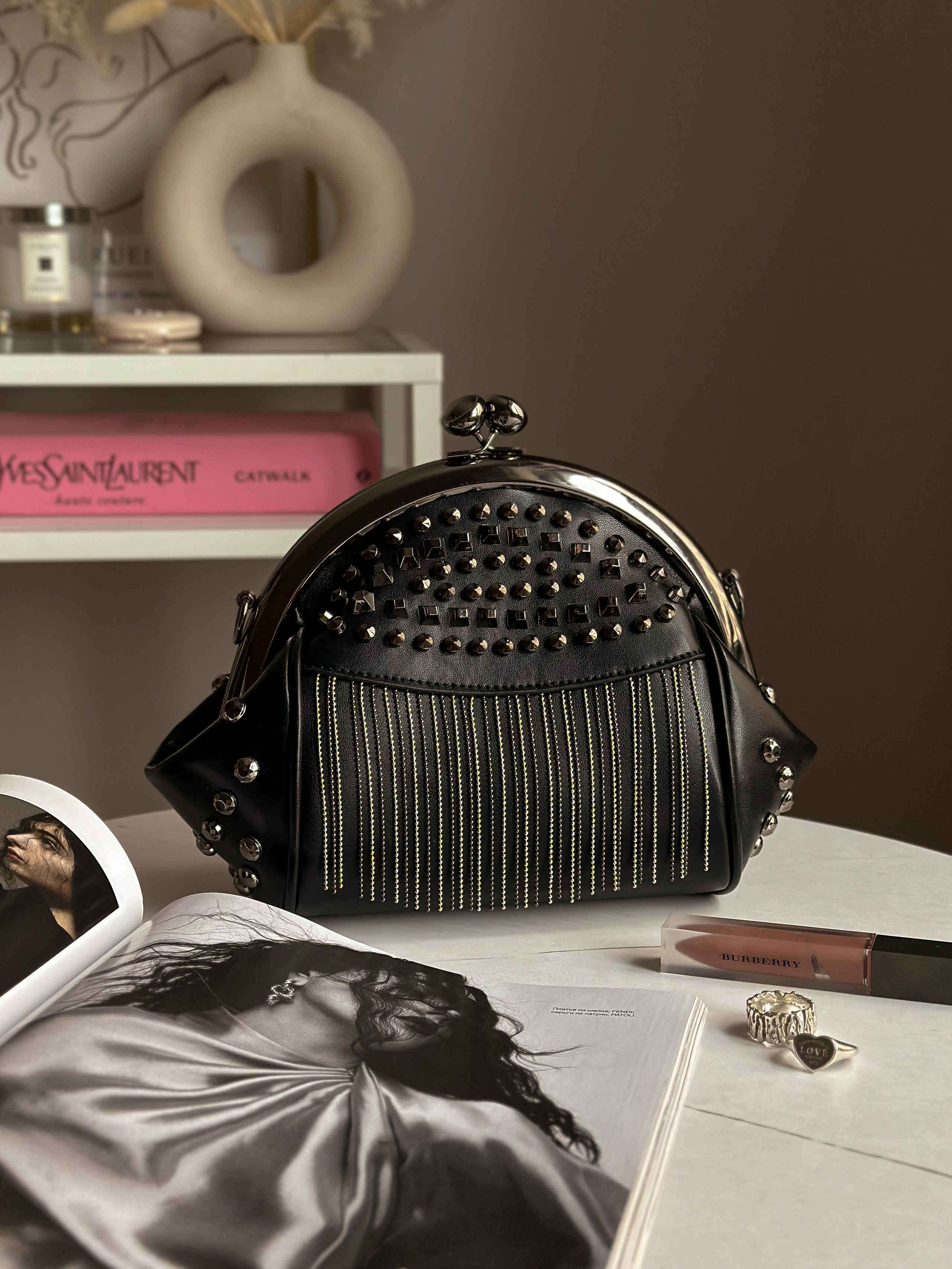 Сумка 3. Фотограф Москва | Евгений Fakerudeboy