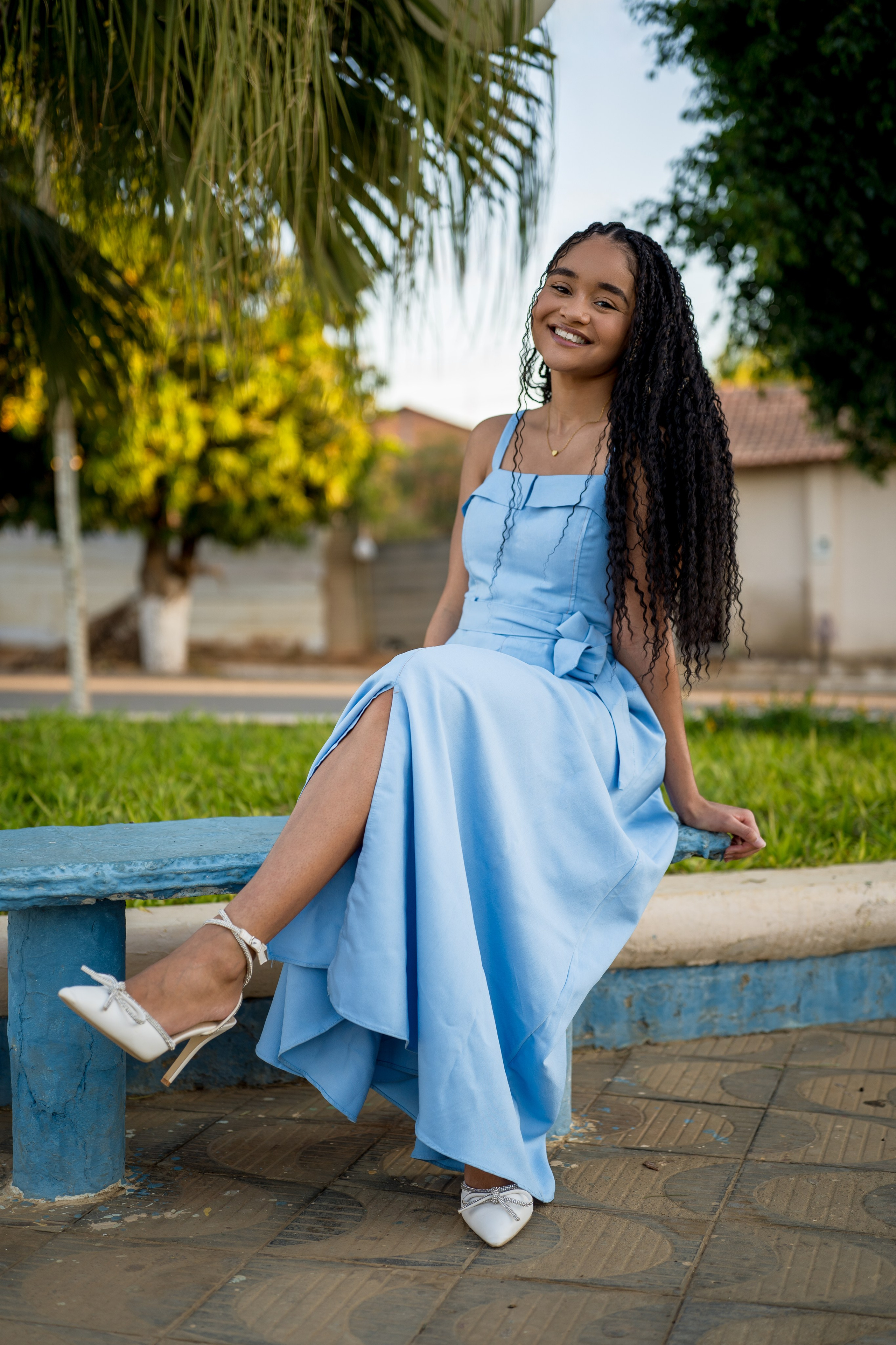 Retratos. Ryan Farias — Fotógrafo