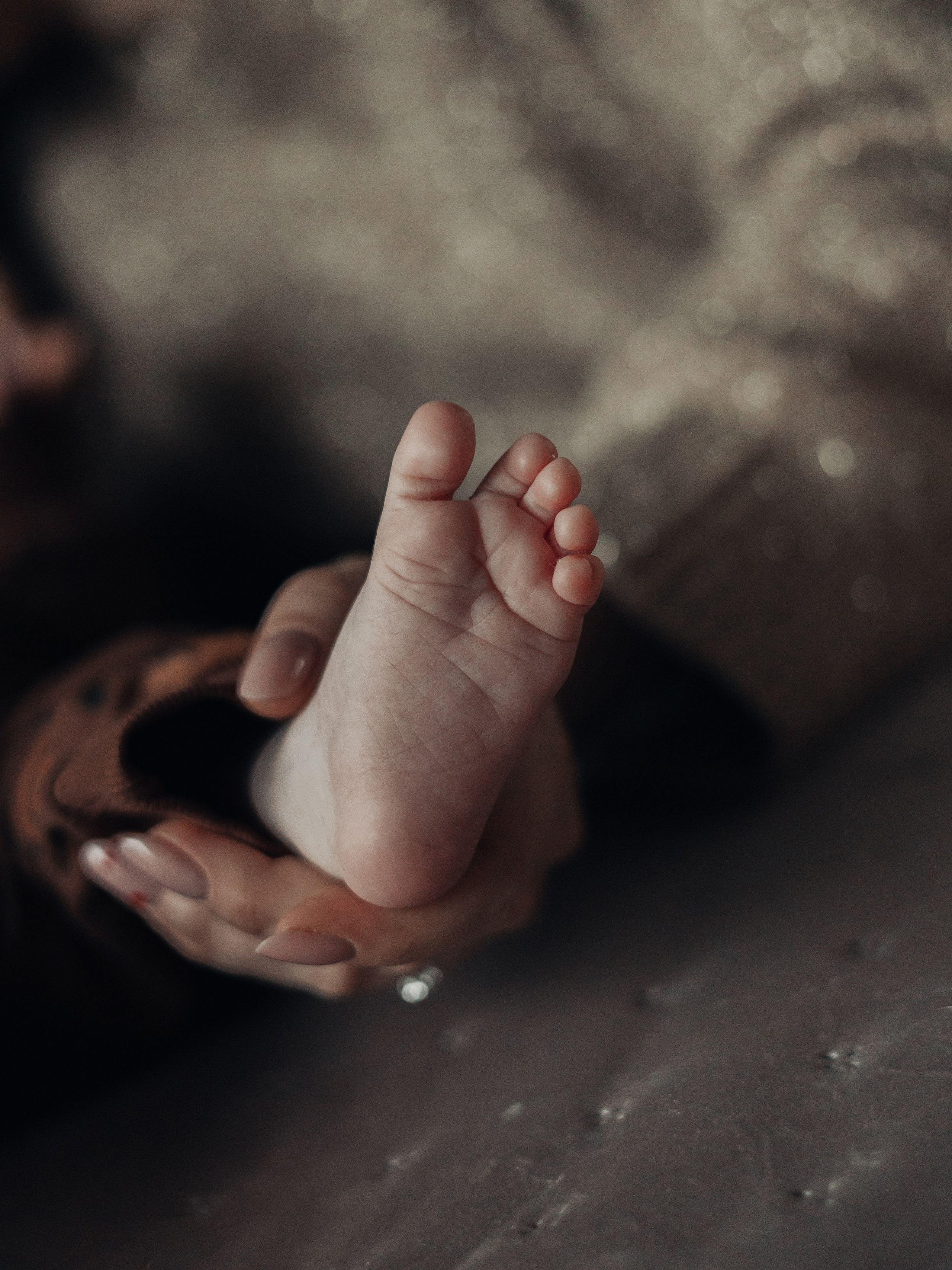 Ингрид, Евгений, Андрей и Джани. Семейный фотограф в Таллинне Дарья Кивимейстер