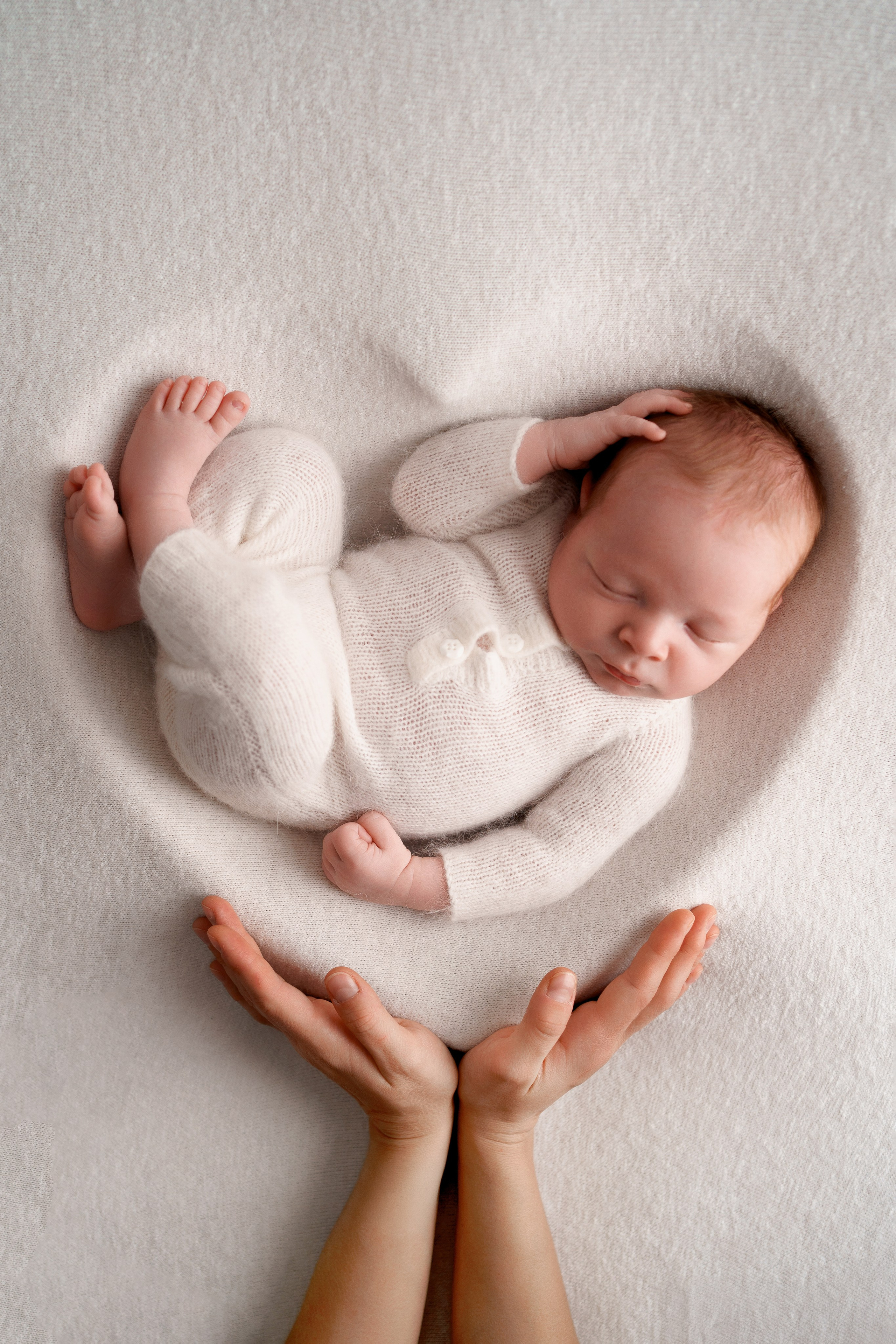 Newborn Photographer Dublin | Baby Photoshoot In Home. Newborn, Maternity & Family Photographer Dublin | Ana Boicenco