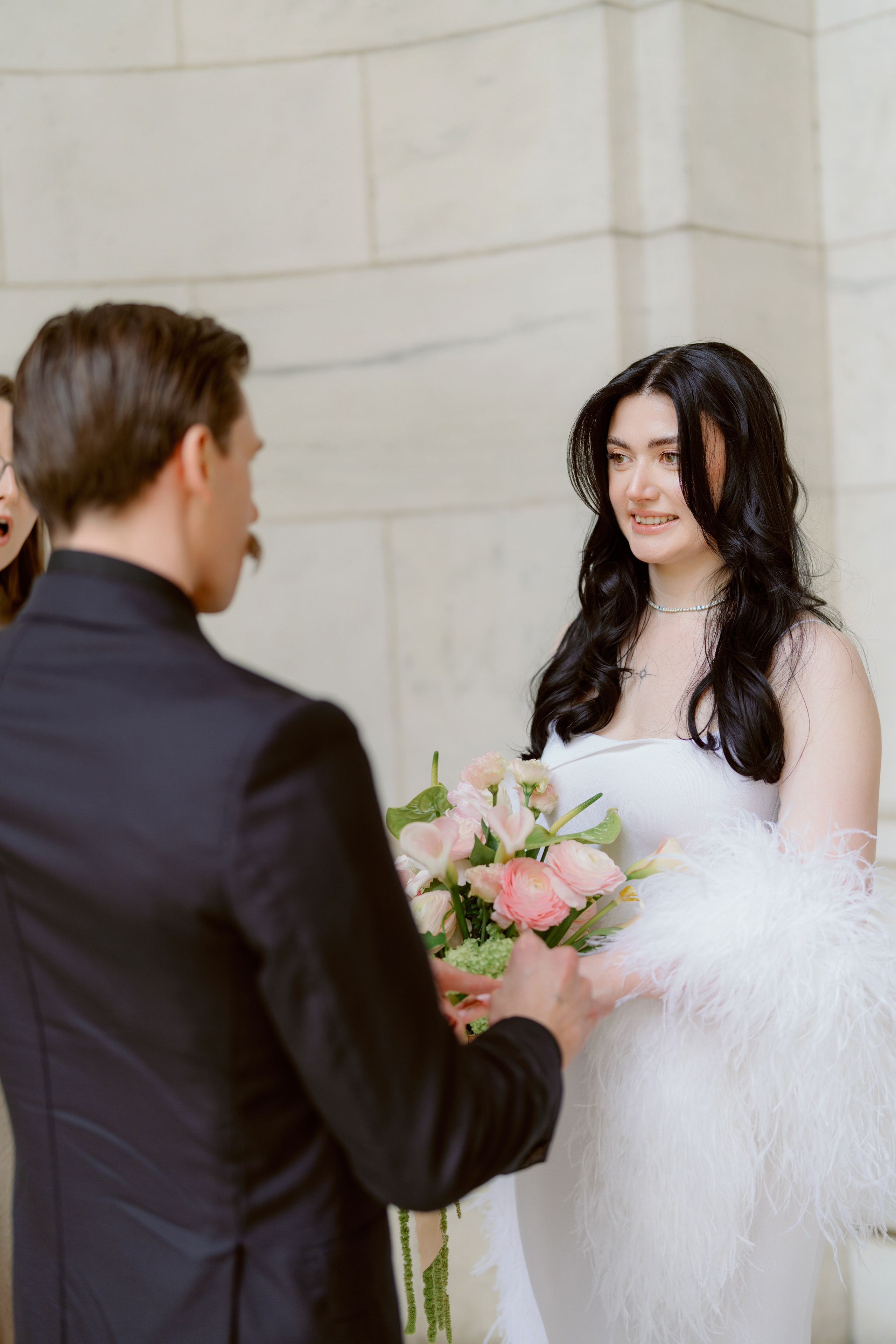 Savannah and Michael. Wedding photographer and videographer New York | New Jersey
