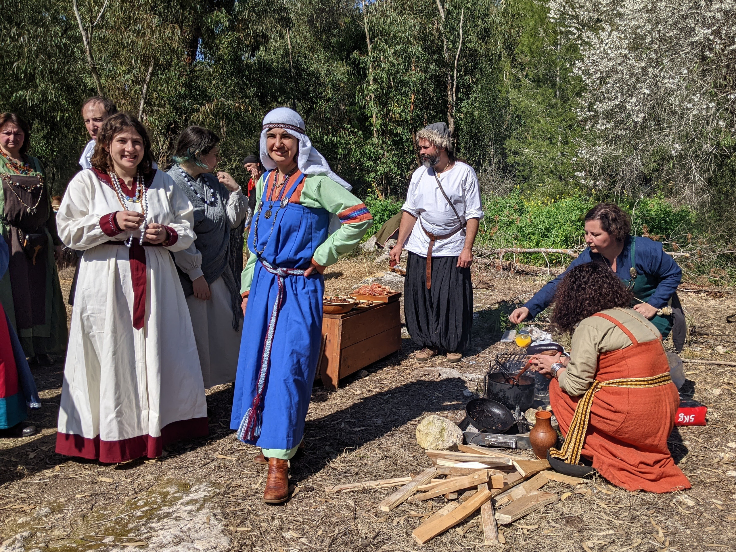 Сыгровка «К Чёрному Фьорду» 2023 — клуб Нортман. КРиС «Нортман»