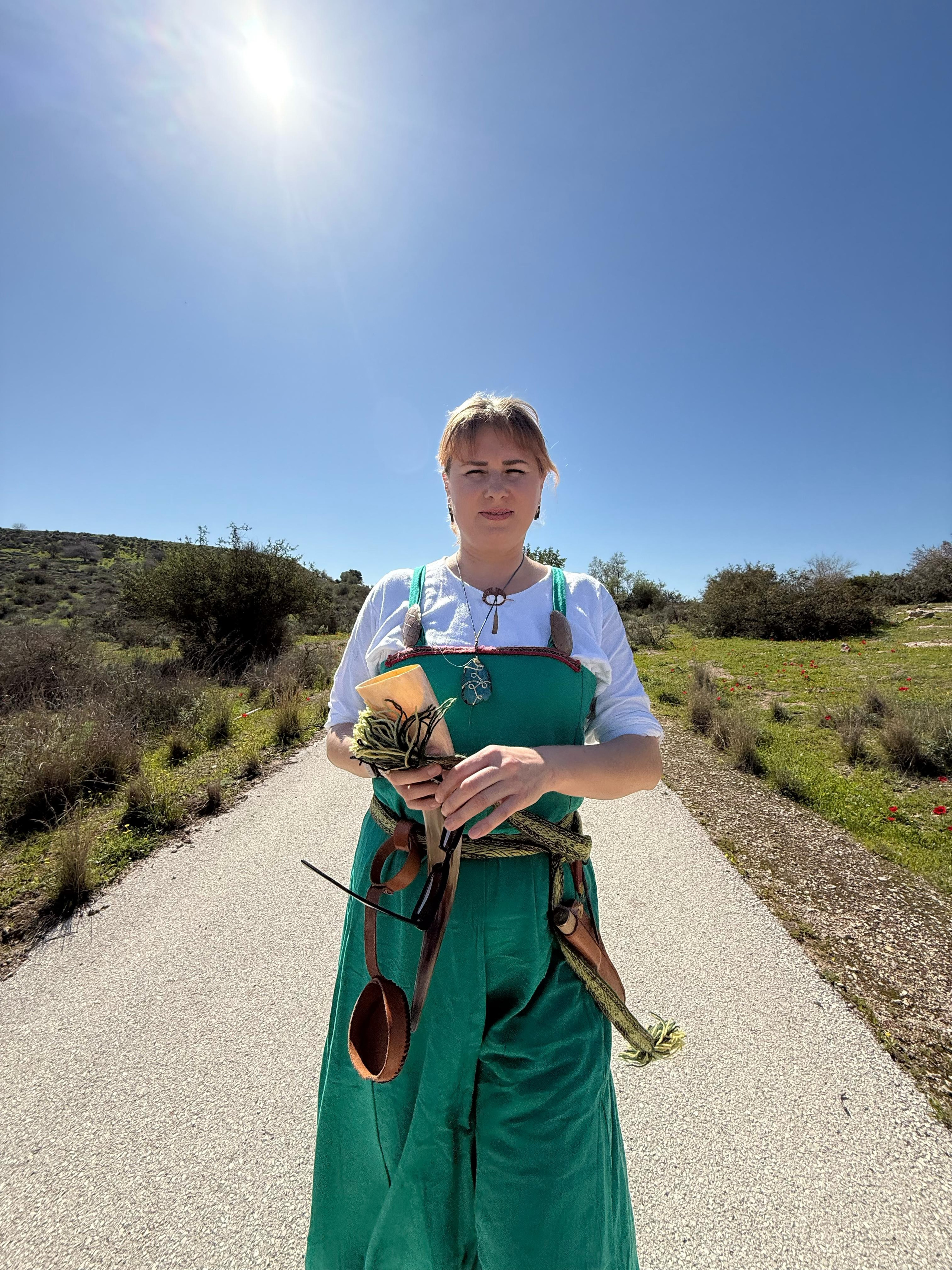 Женский поход с детьми — Клуб «Нортман» | реконструкция. КРиС «Нортман»