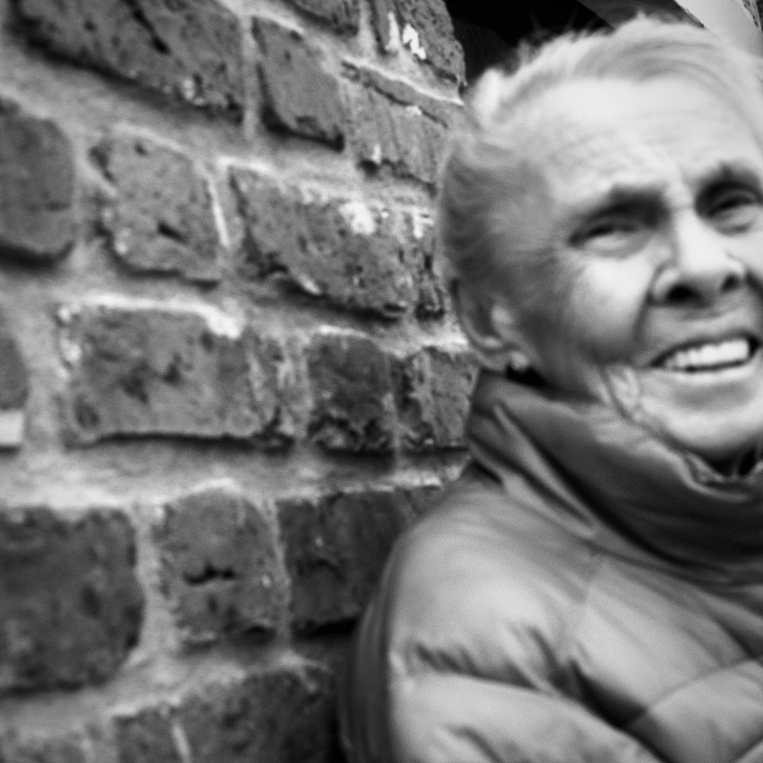 Monochrome. Sonny Photos