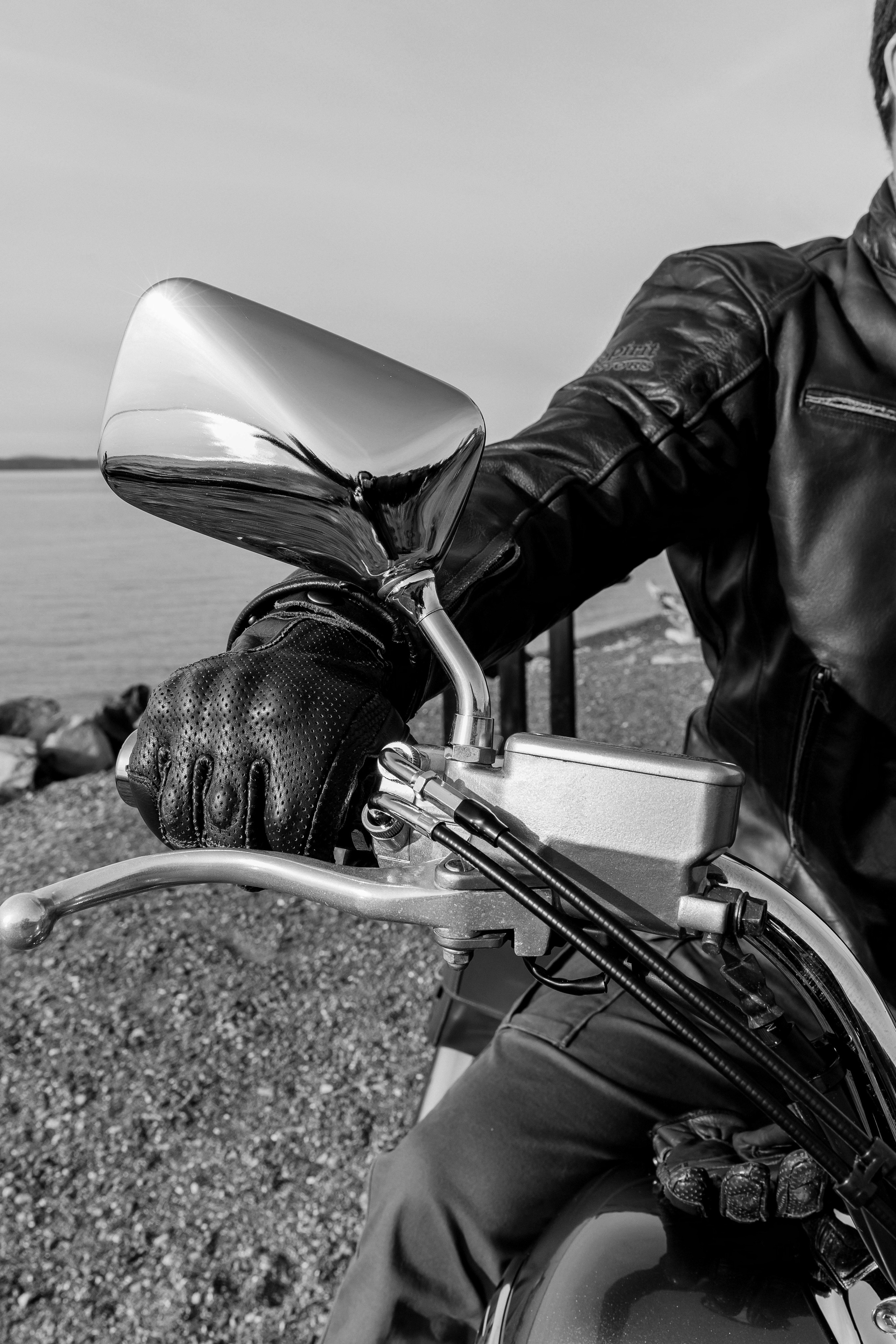 ANDREY. Documentary and Portrait Photographer in Seattle