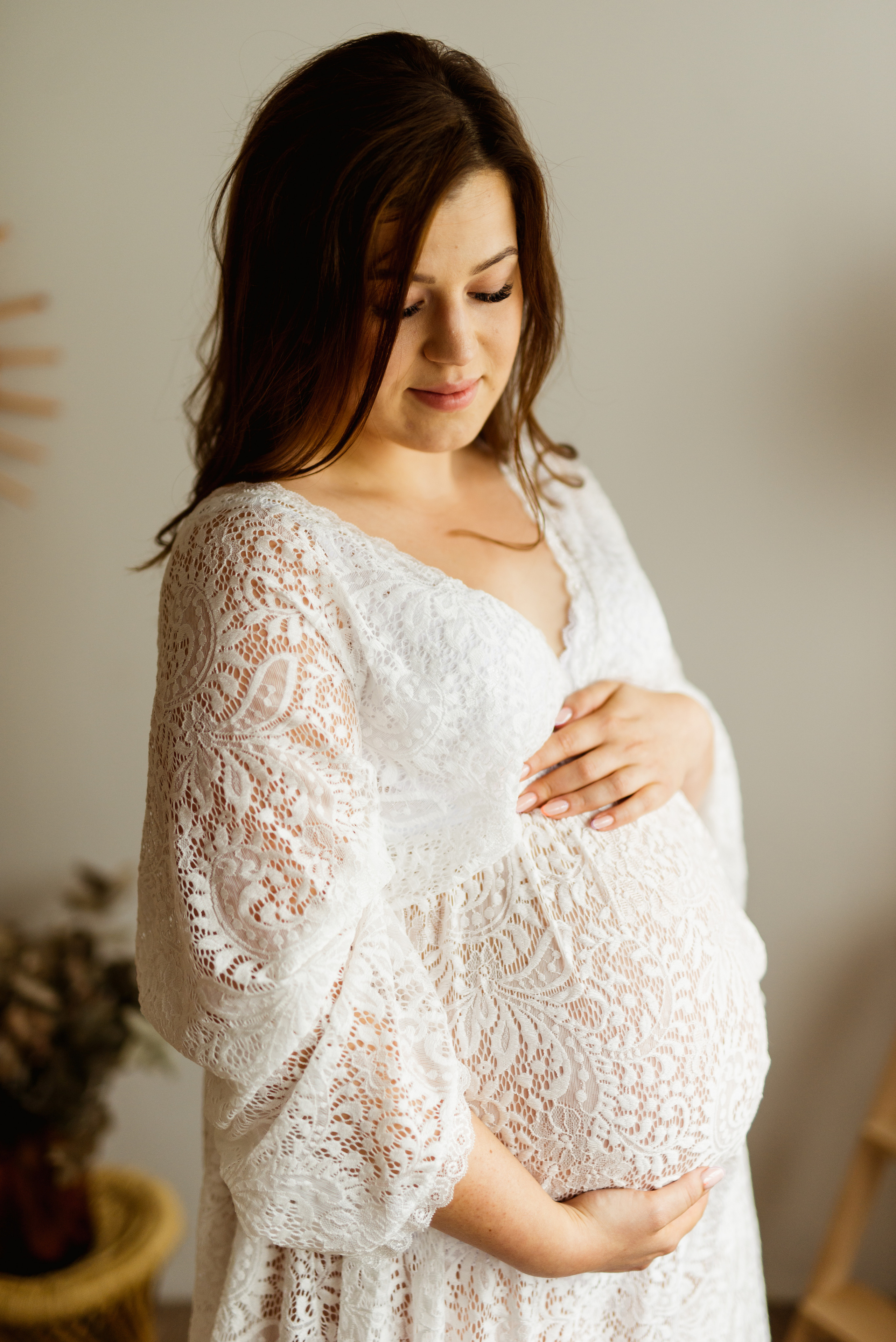 Martyna. Michalina Dzianach Wedding Photographer Iceland