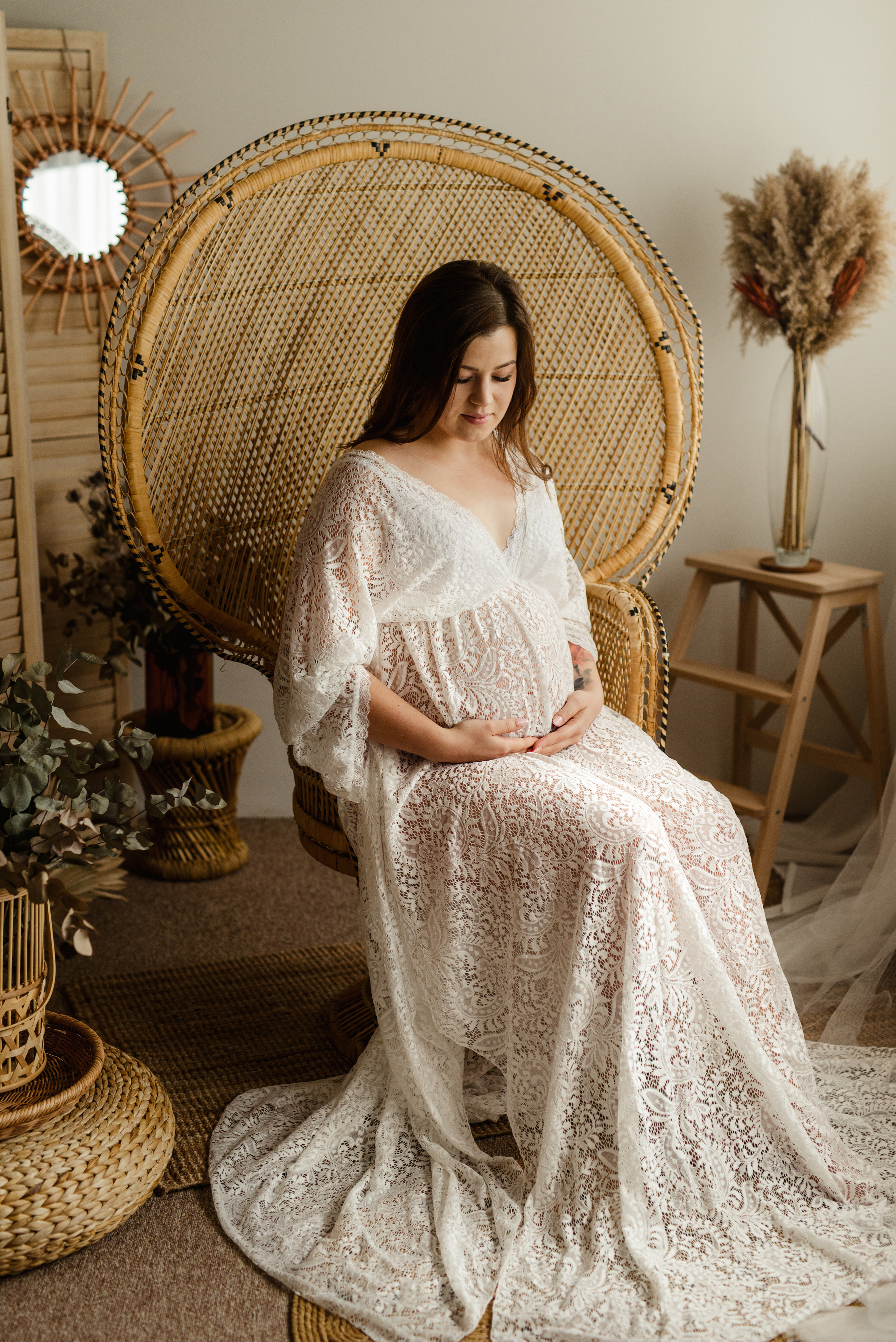 Martyna. Michalina Dzianach Wedding Photographer Iceland