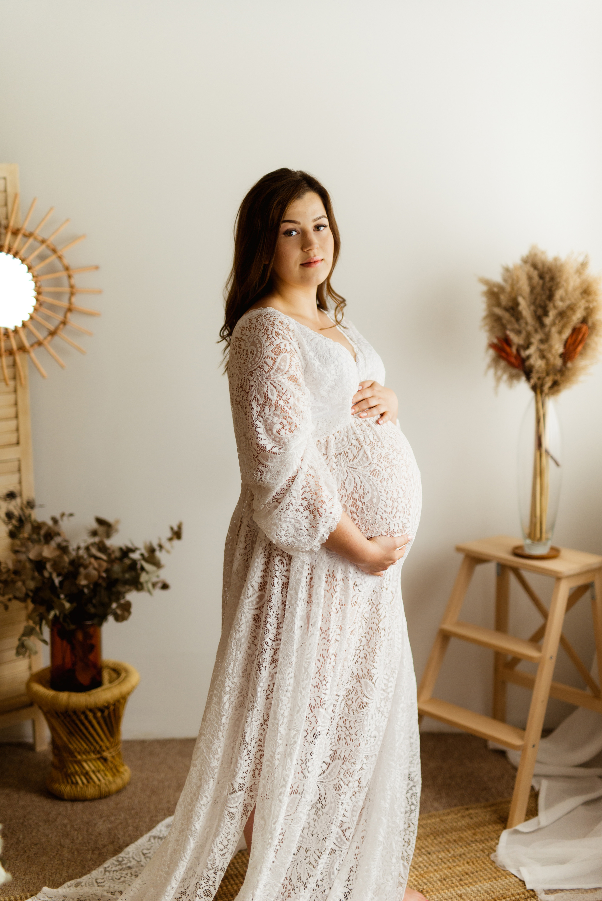 Martyna. Michalina Dzianach Wedding Photographer Iceland